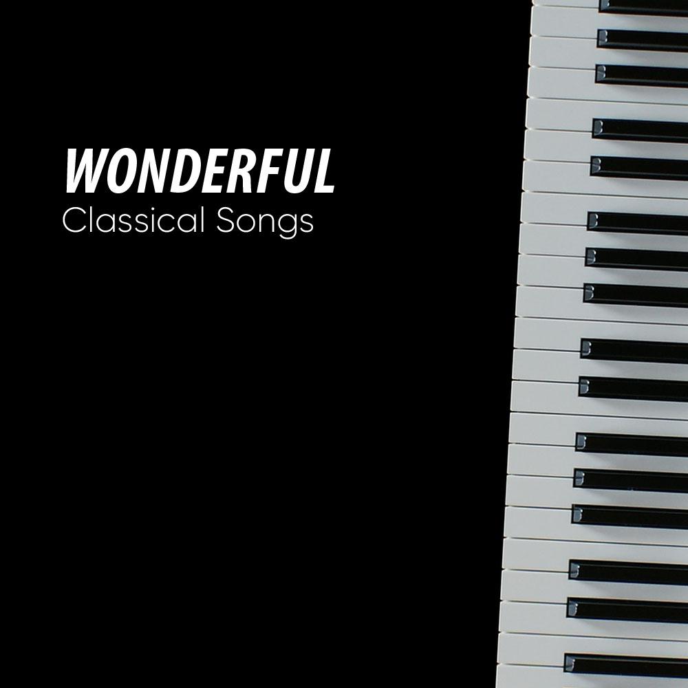 Wonderful Classical Songs