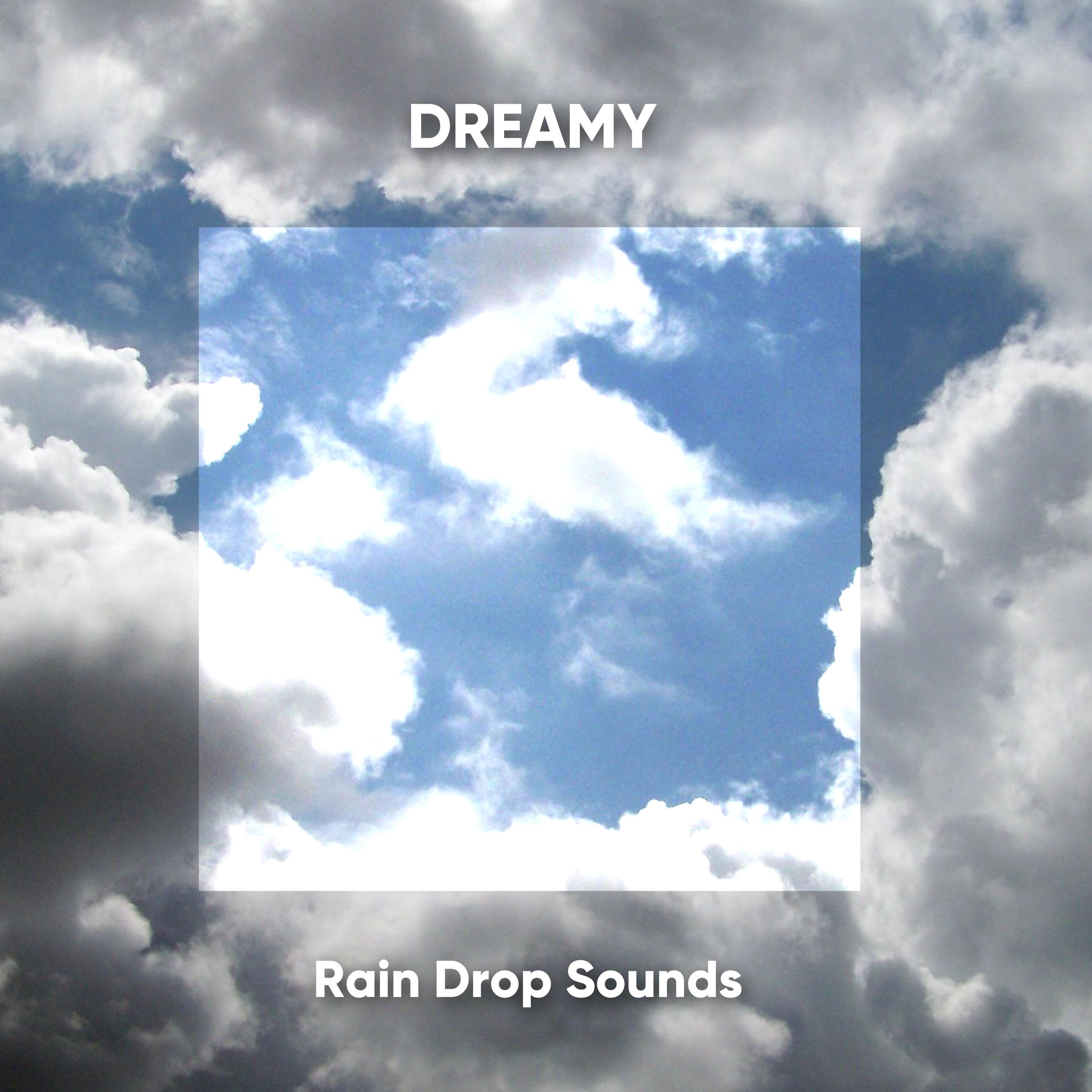 Dreamy Rain Drop Sounds