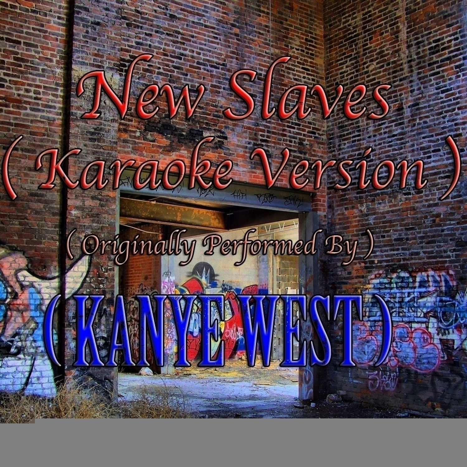 New Slaves