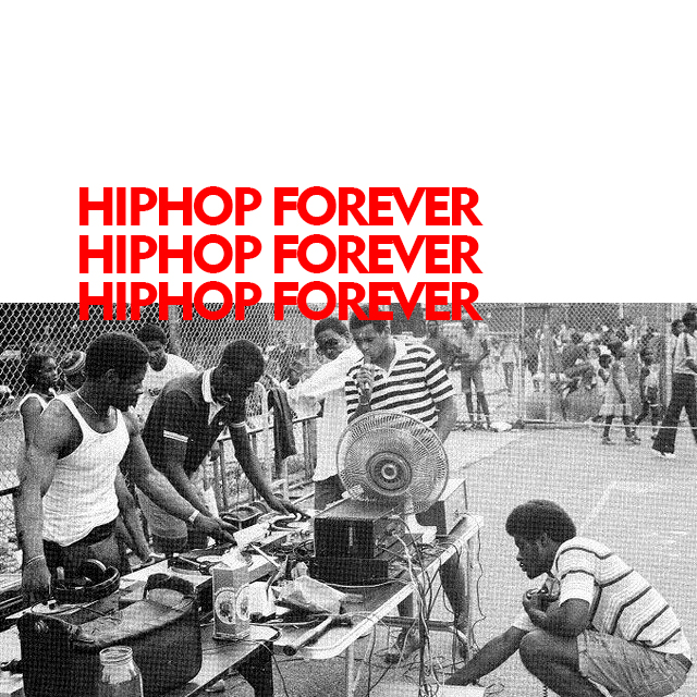 HIPHOP FOREVER