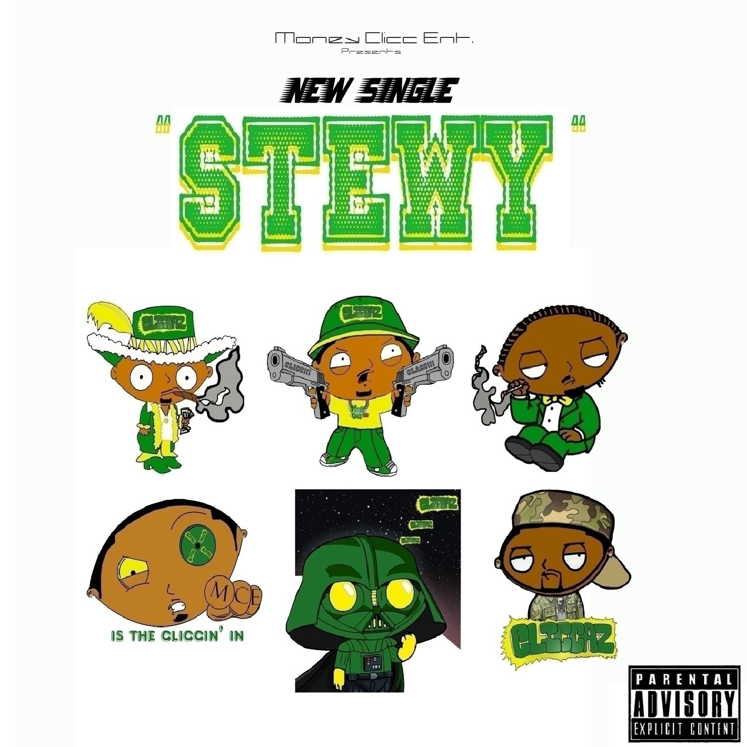 Stewy - Single