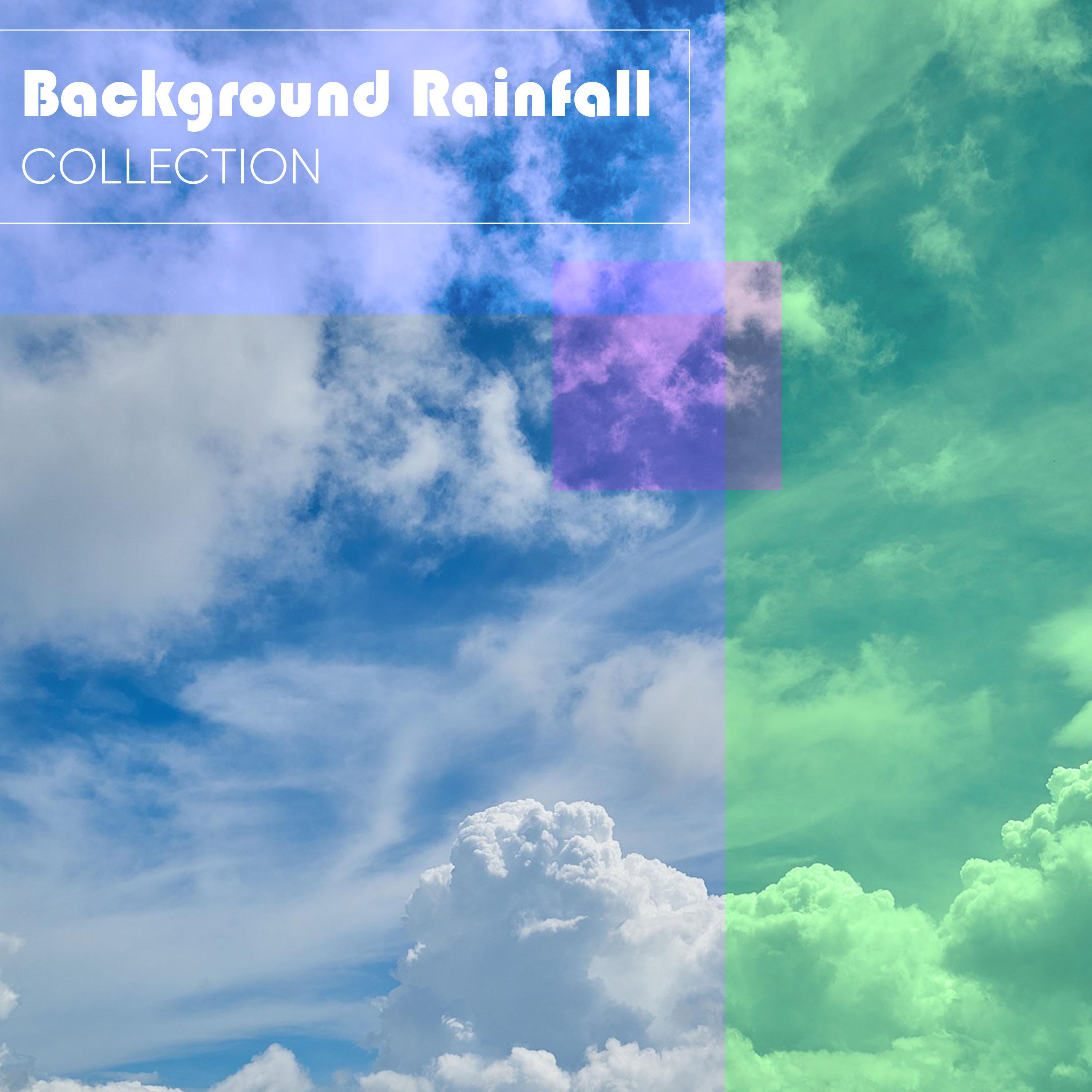 Background Rainfall Collection