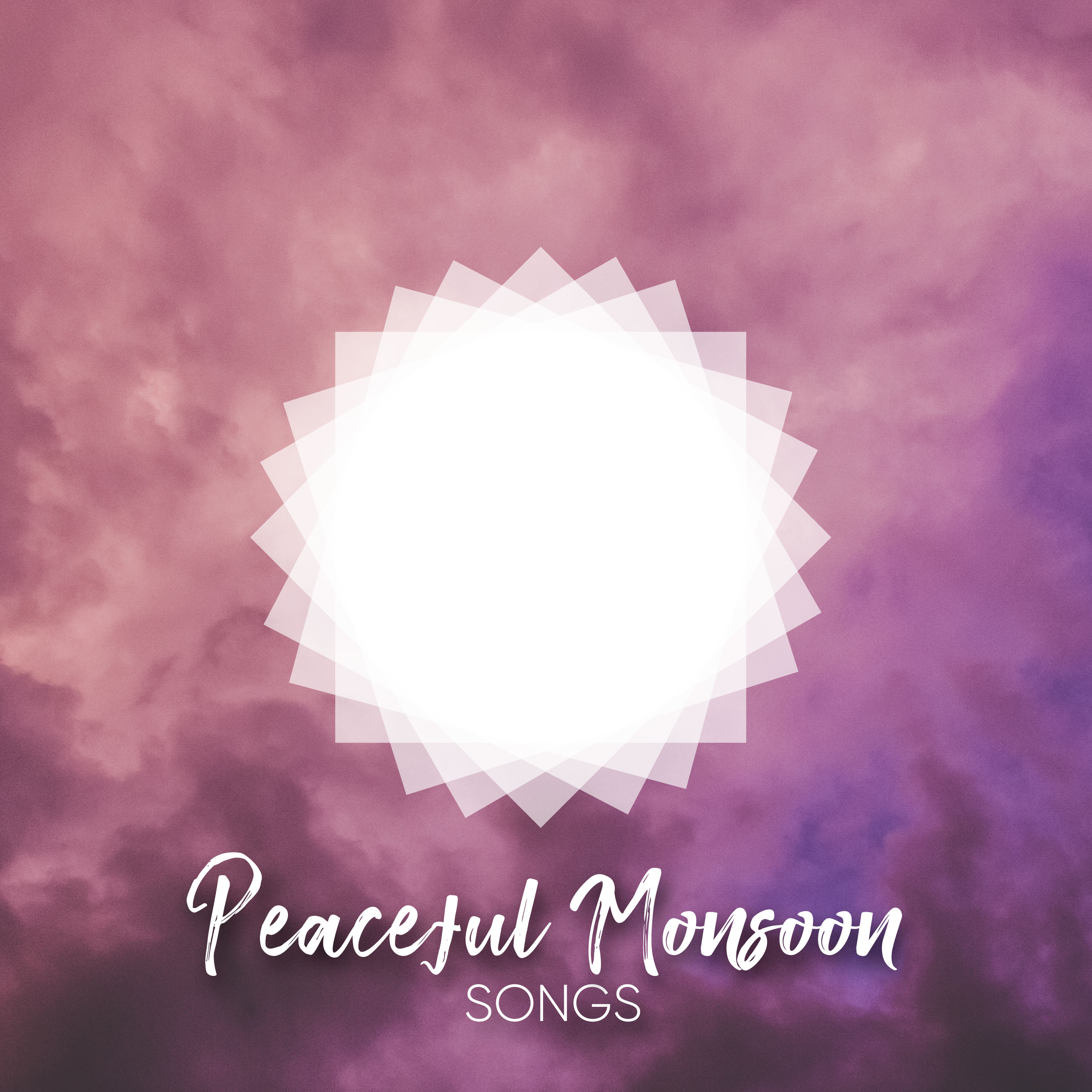 Peaceful Monsoon Songs for Sleep