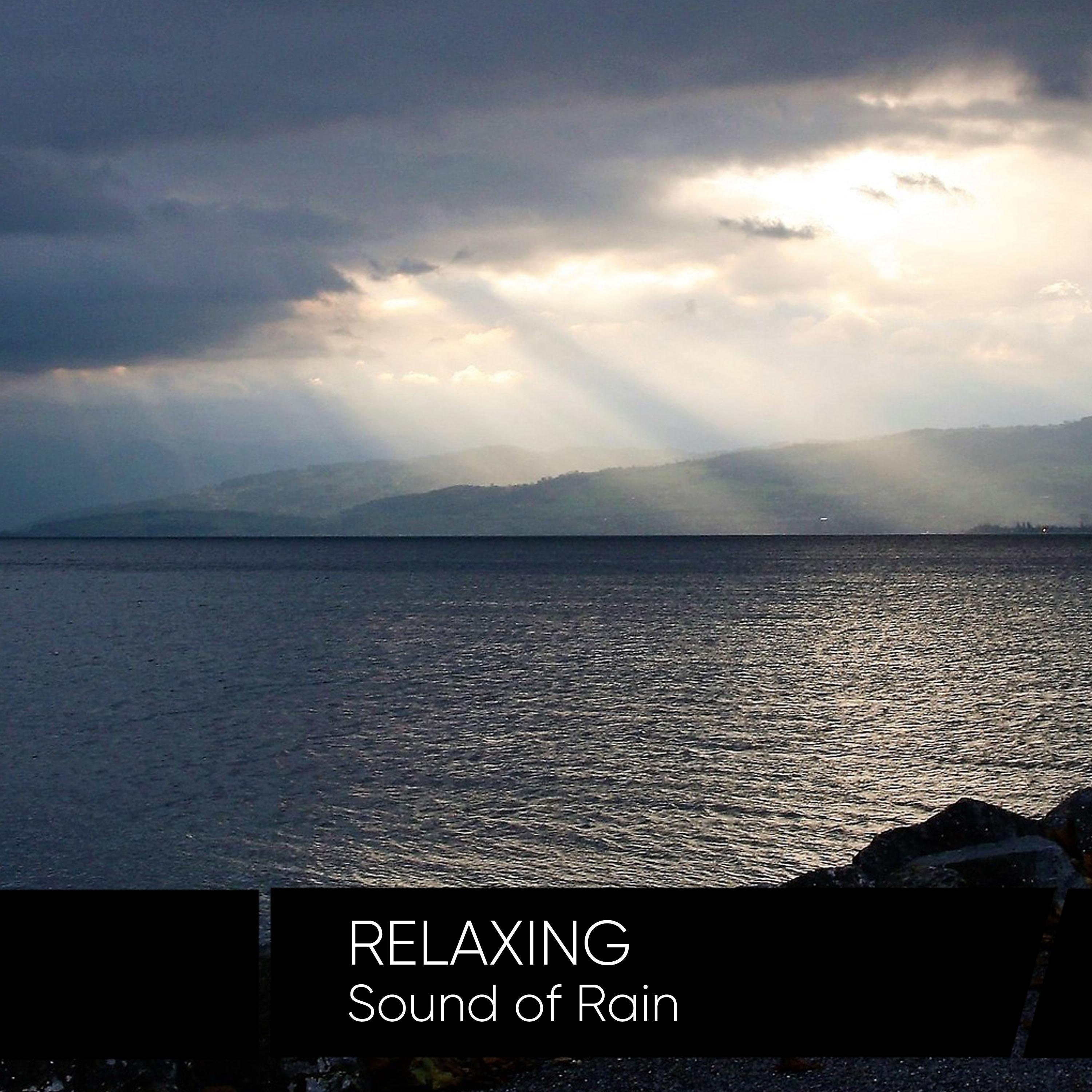 Relaxing Sound of Rain