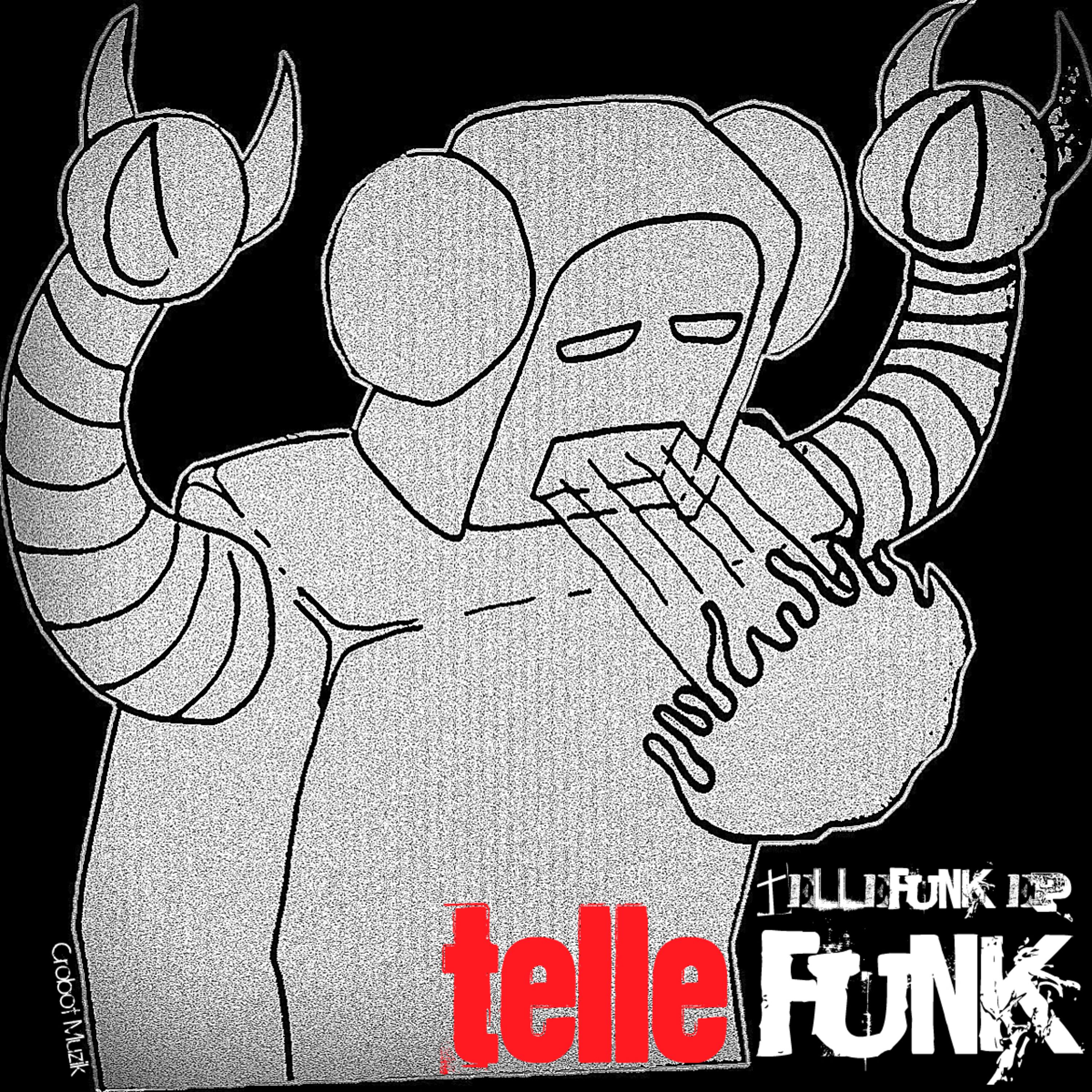 TelleFunk EP