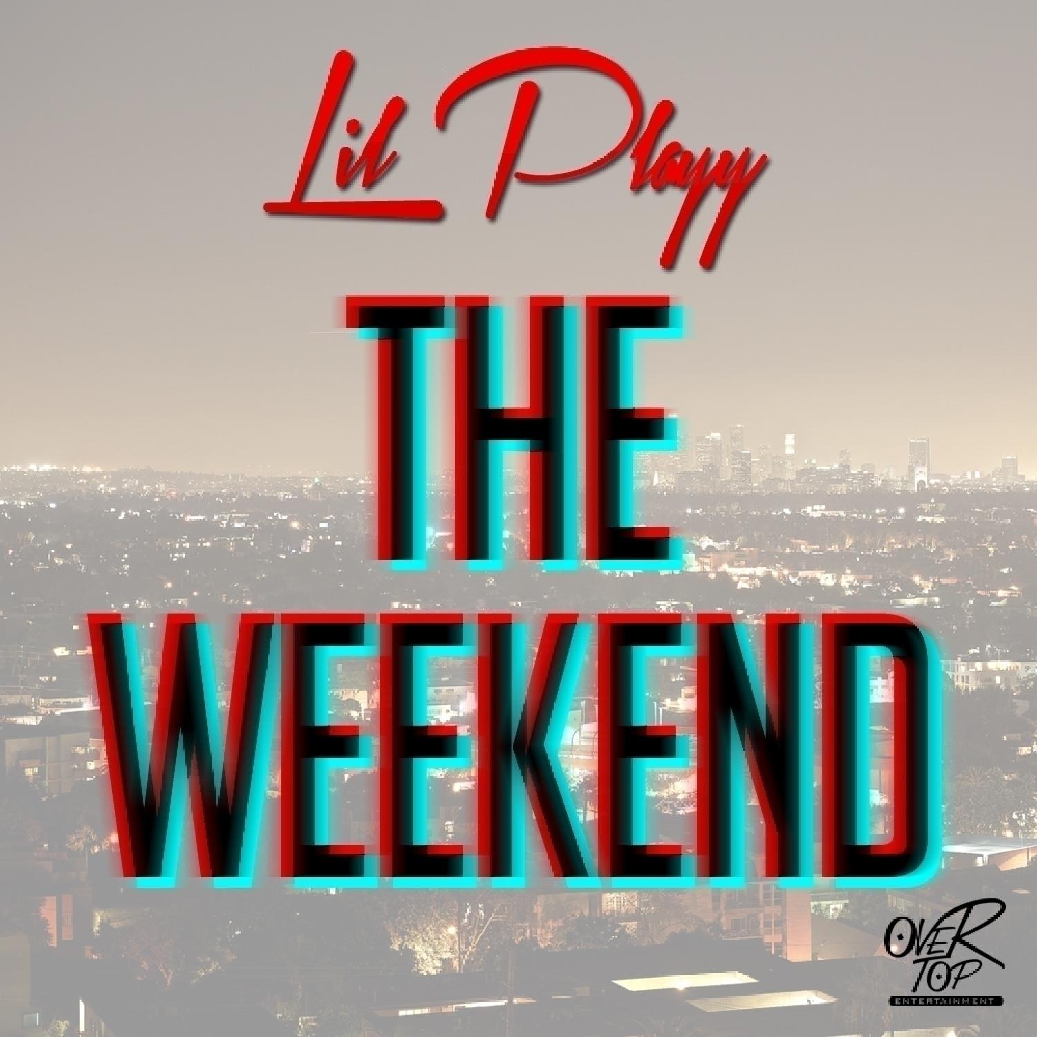 The Weekend - Single