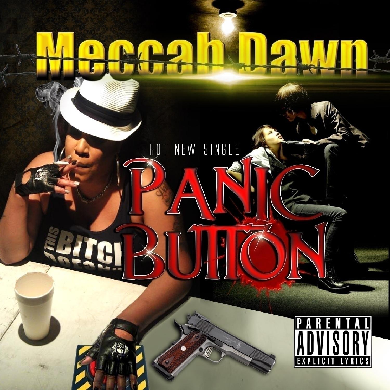 Panic Button