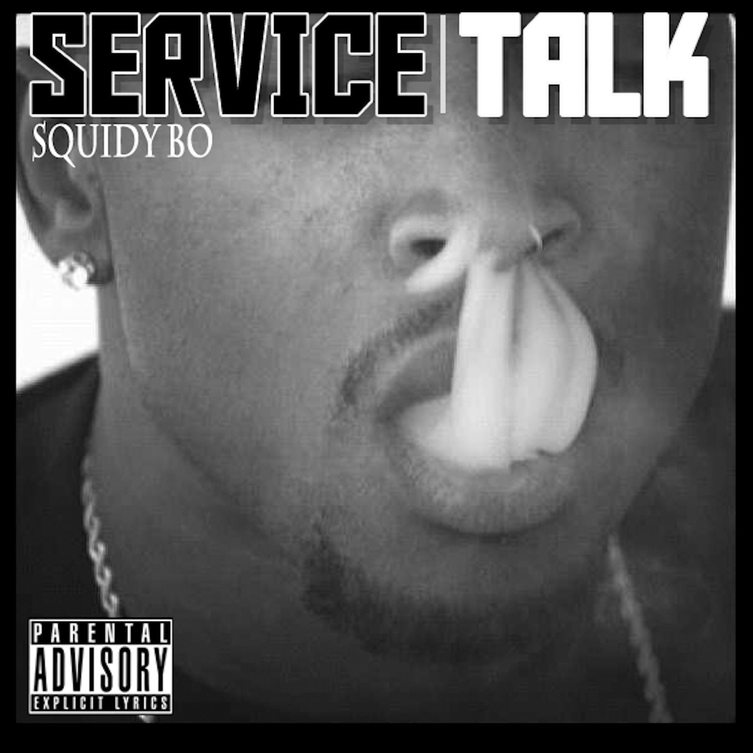 Service Talk - EP