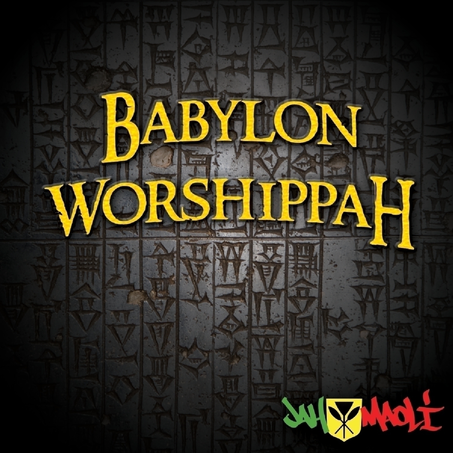 Babylon Worshippah