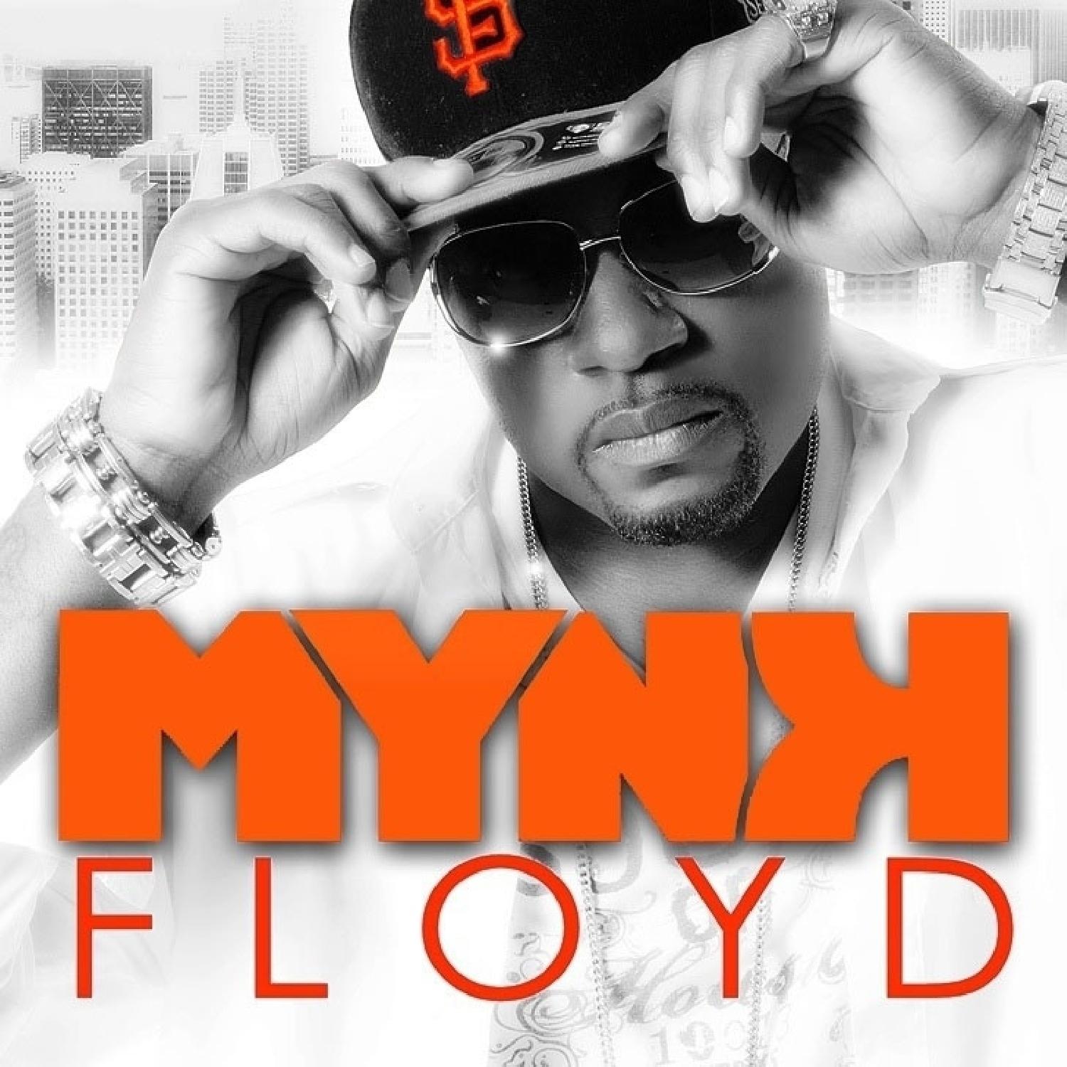 Mynk Floyd