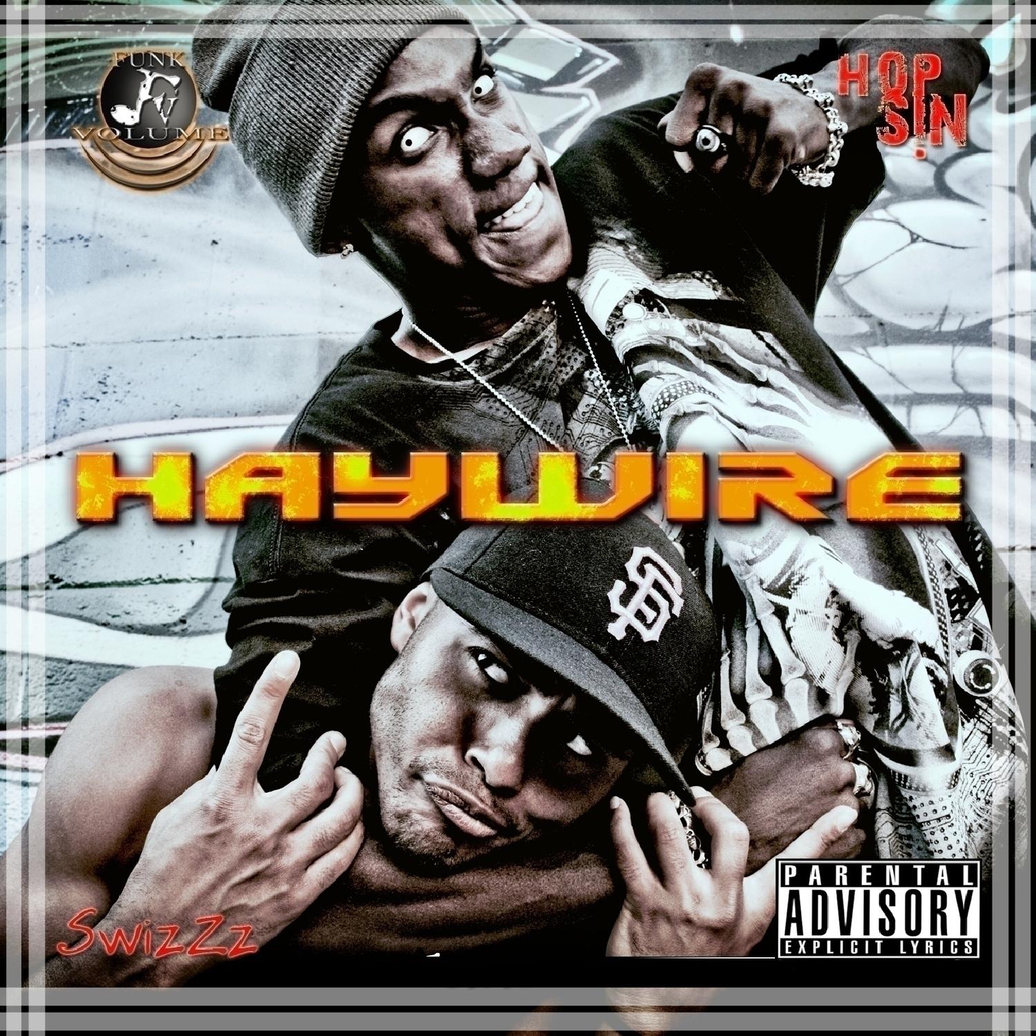 Haywire