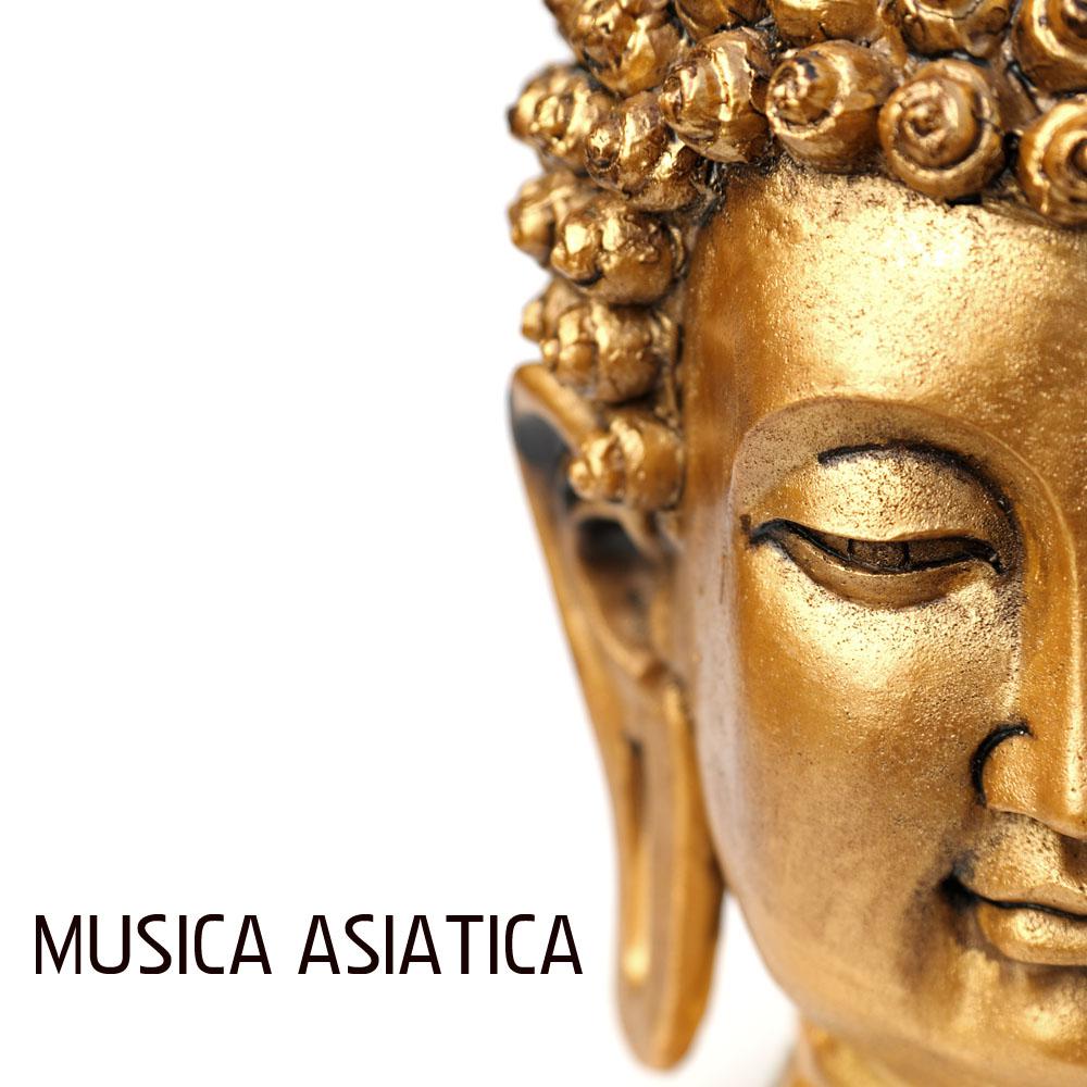 Musica Asiatica, Tradizionale e Originale