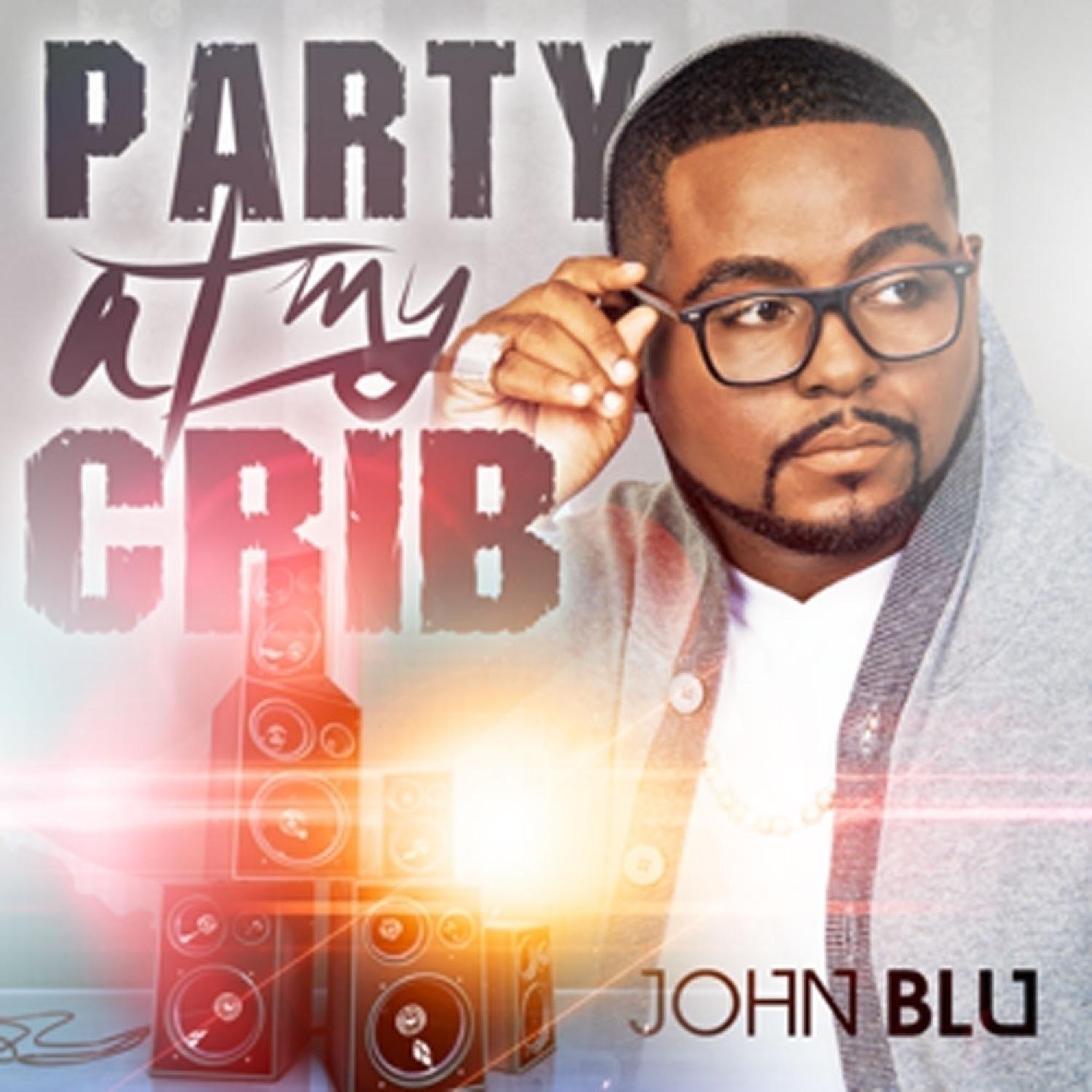 Party At My Crib - Single