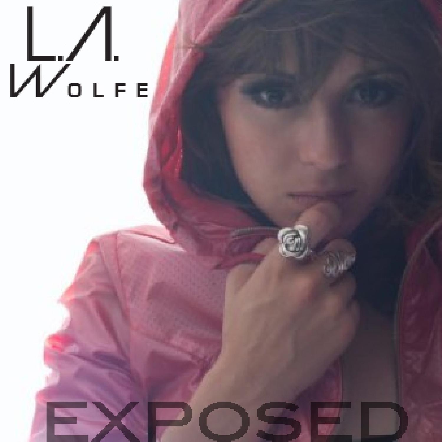 Exposed - EP