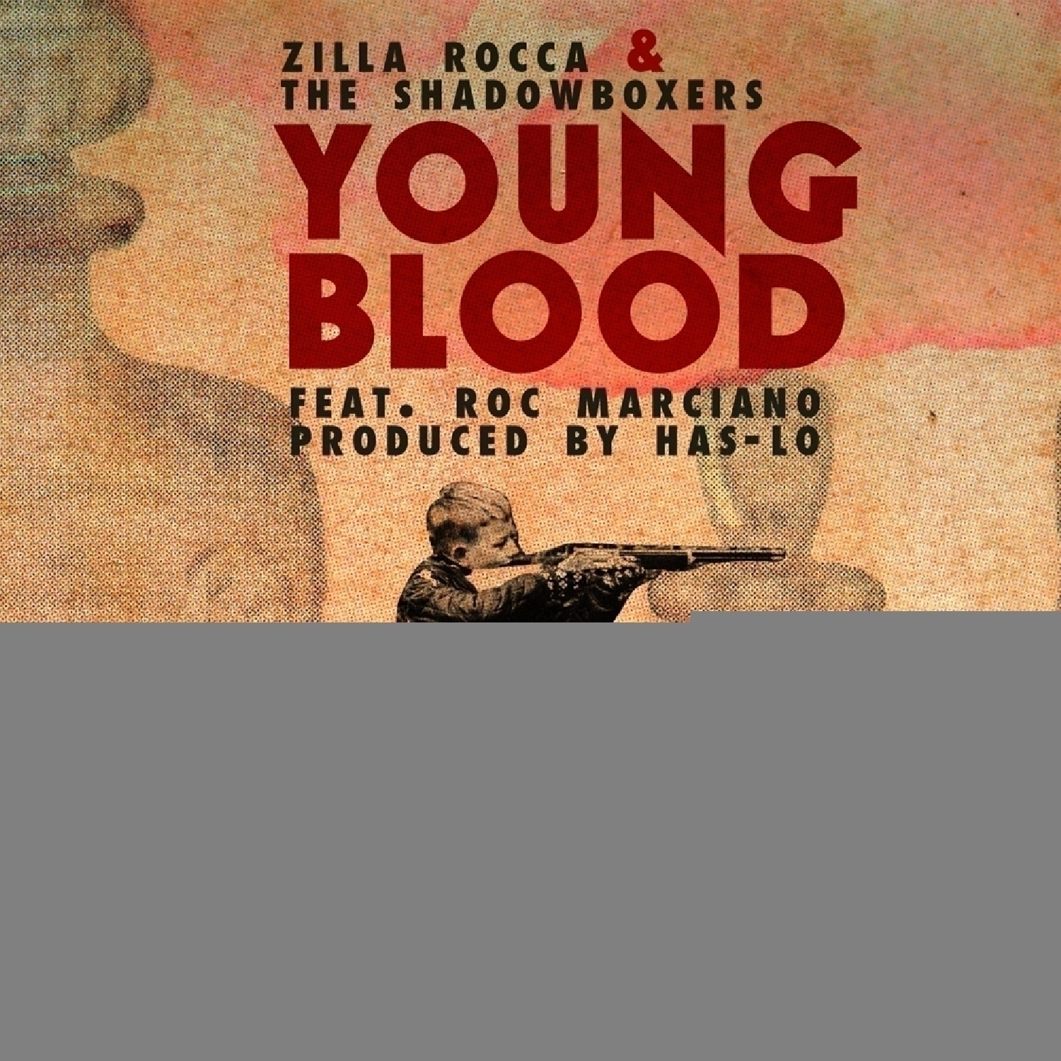 Young Blood (feat. Roc Marciano) - Single