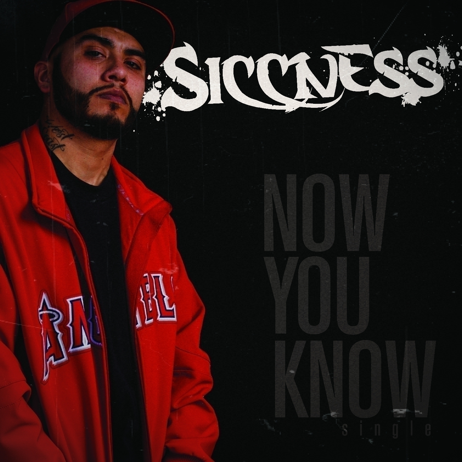 Now You Know - Single