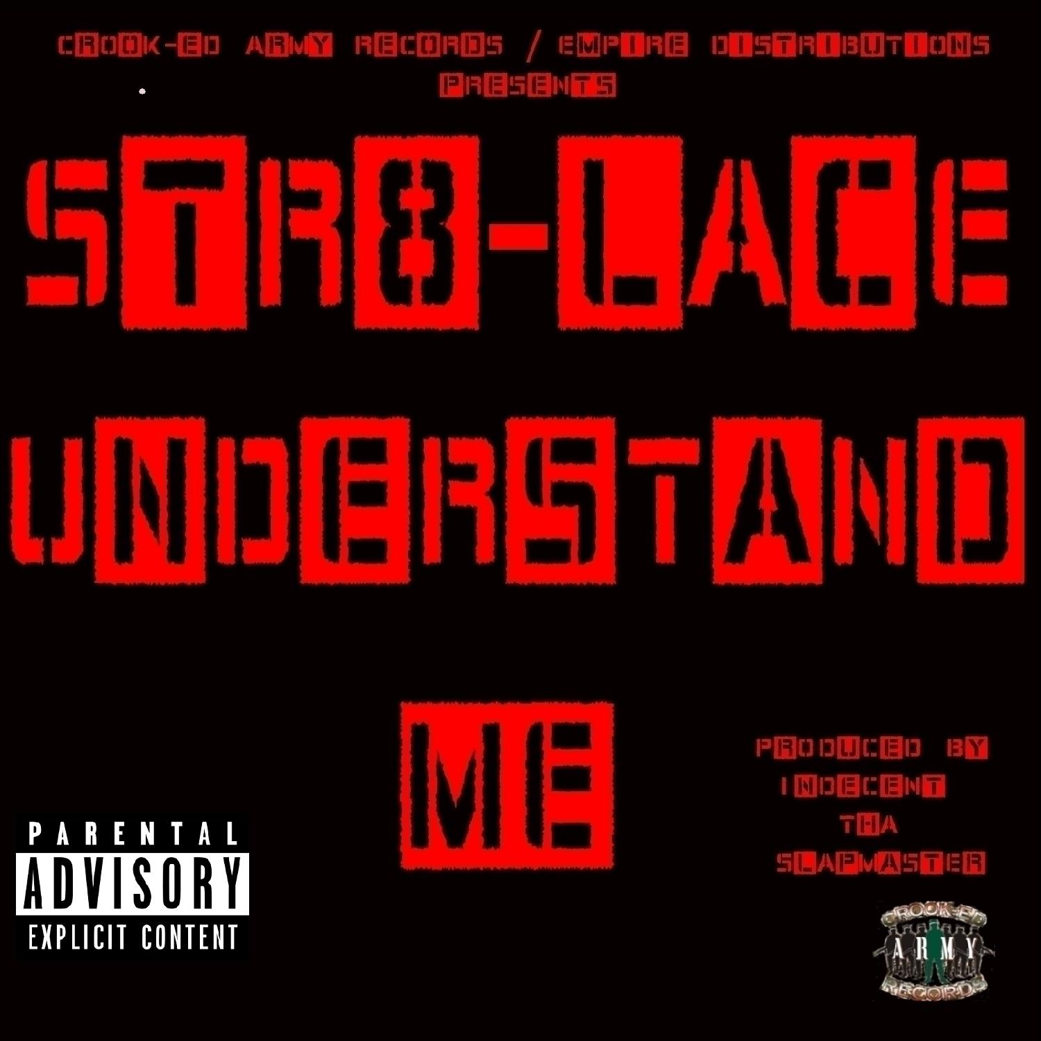 Understand Me - Single