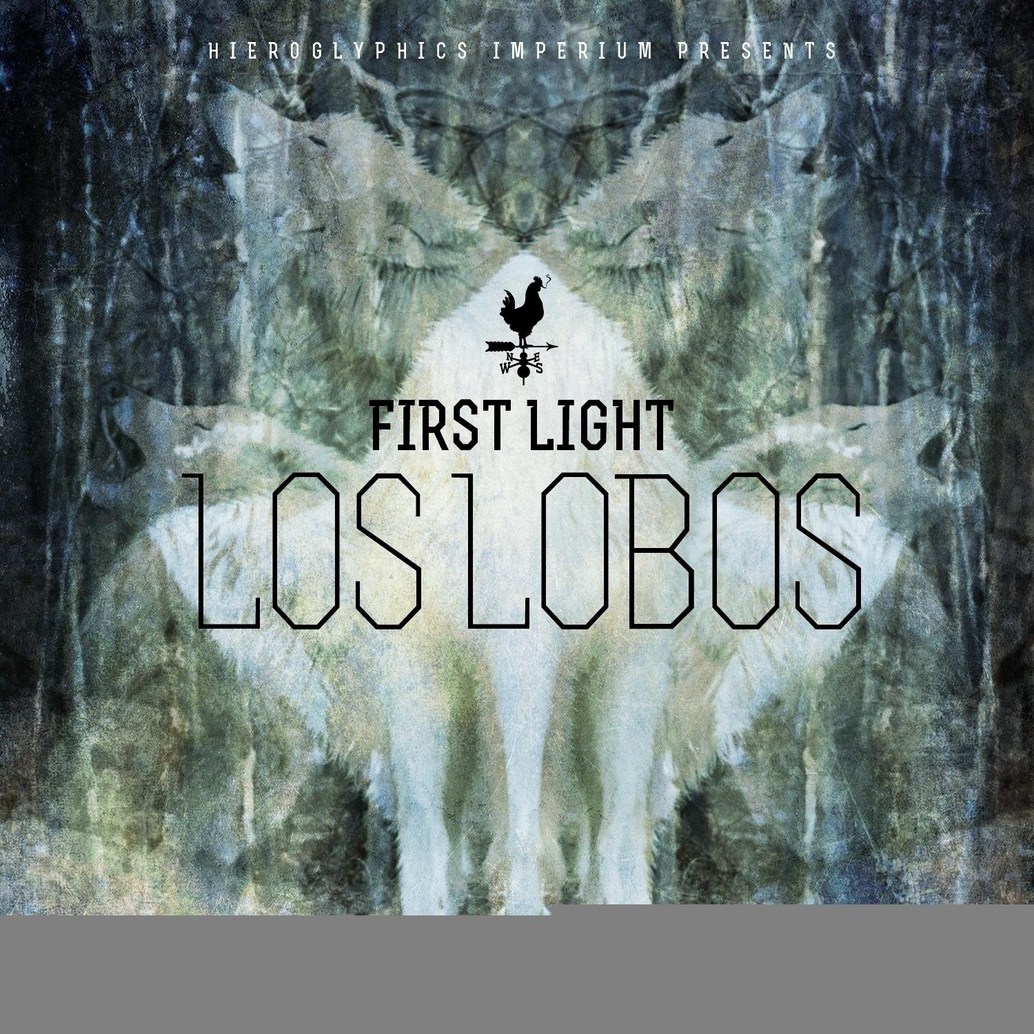 Los Lobos - Single