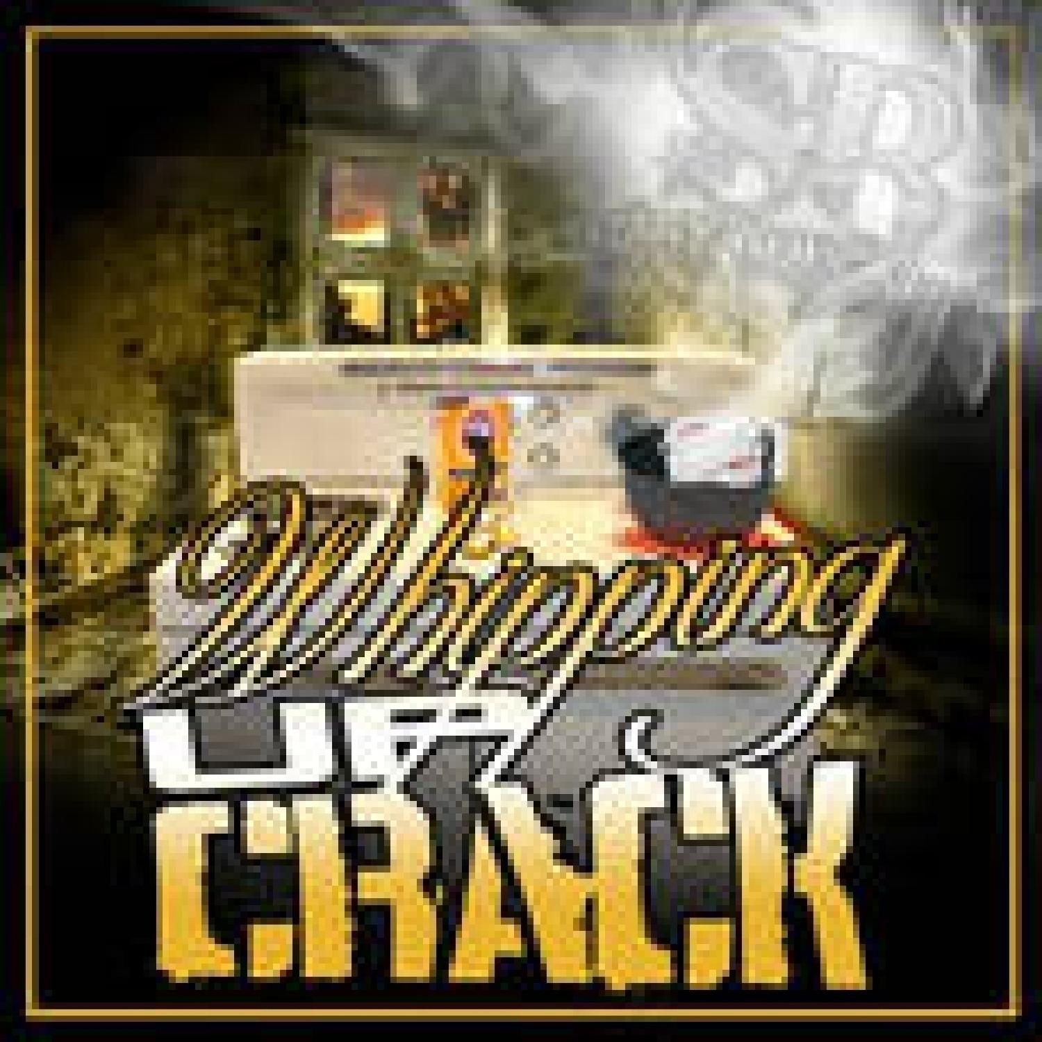 Whipping Up Crack - Single