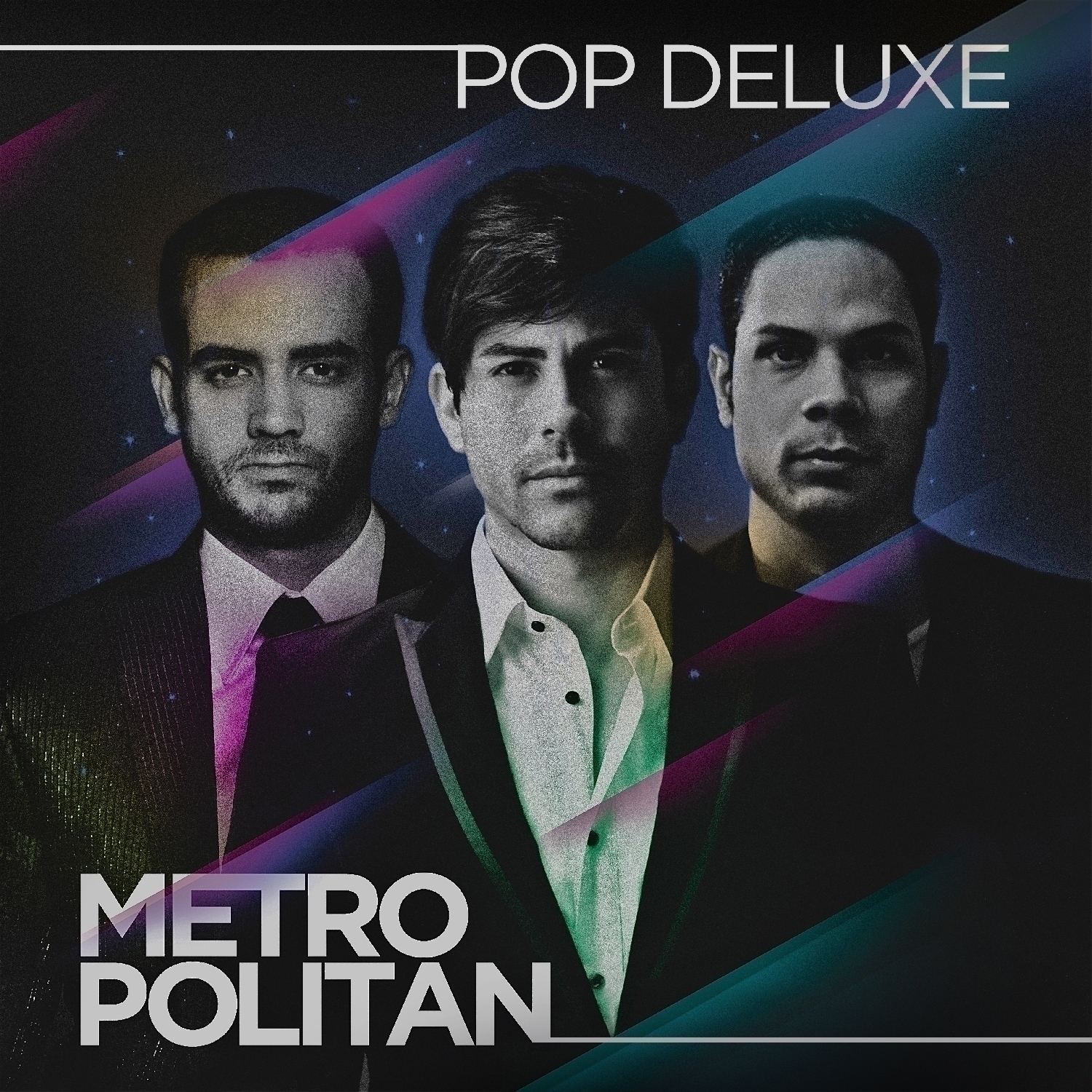 Pop Deluxe