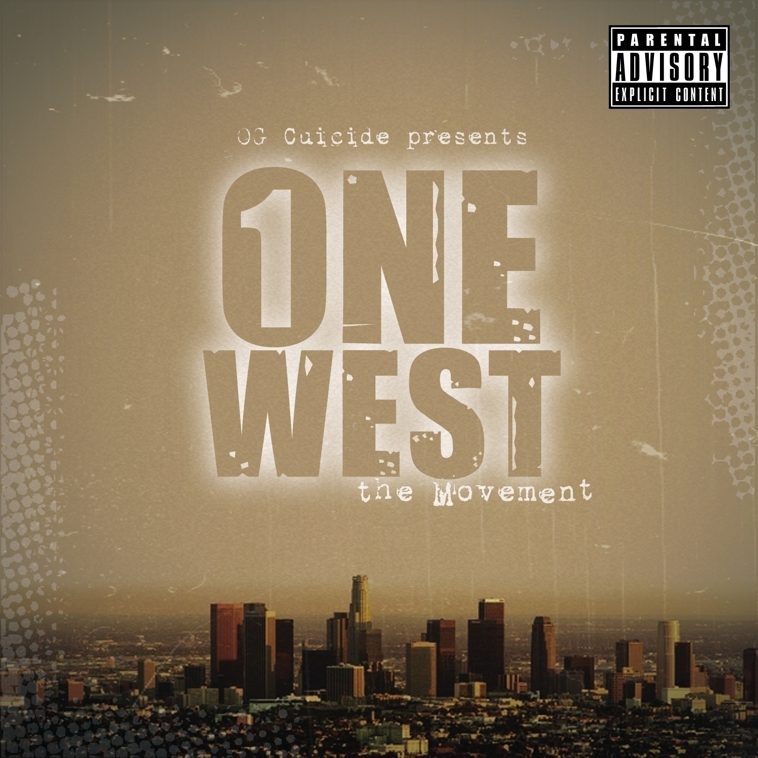 We Are OneWest