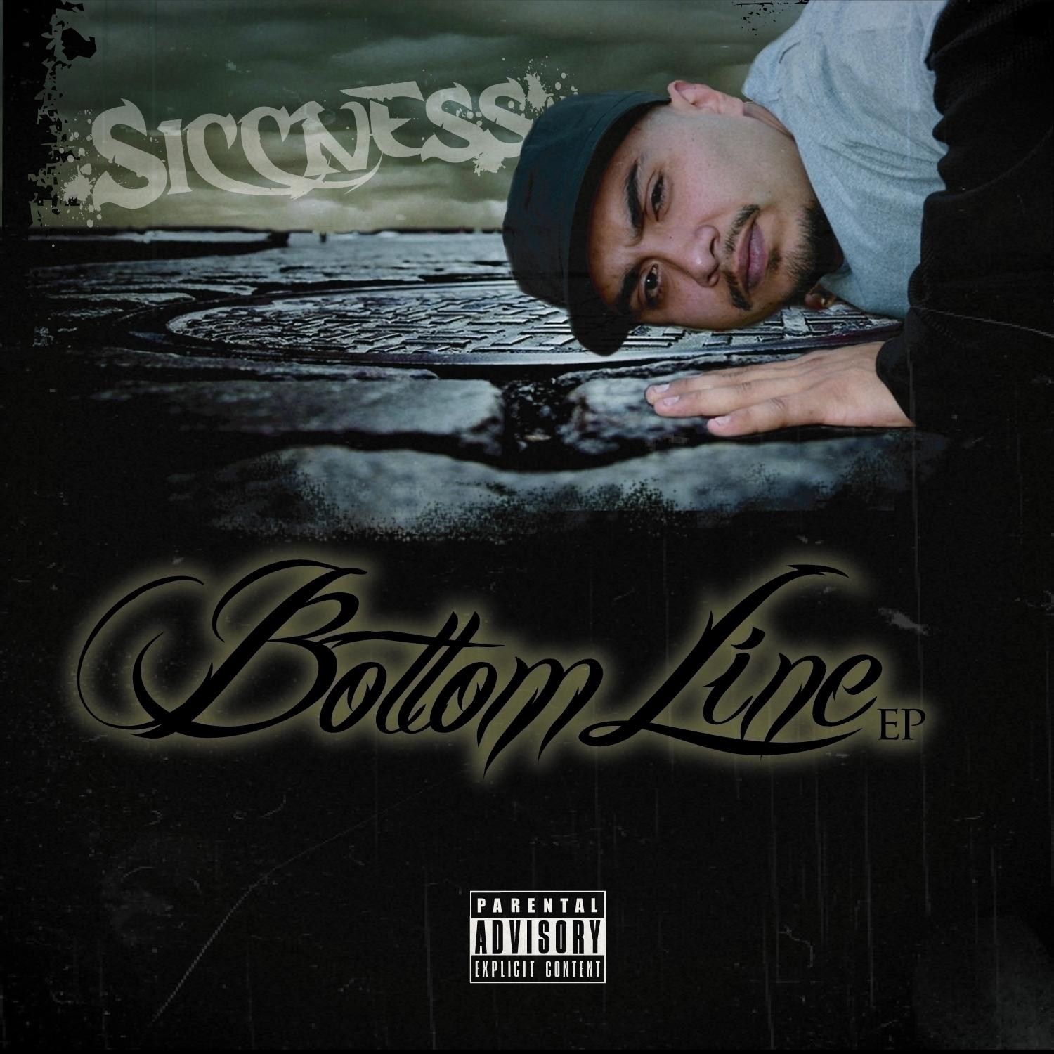 Bottom Line - EP