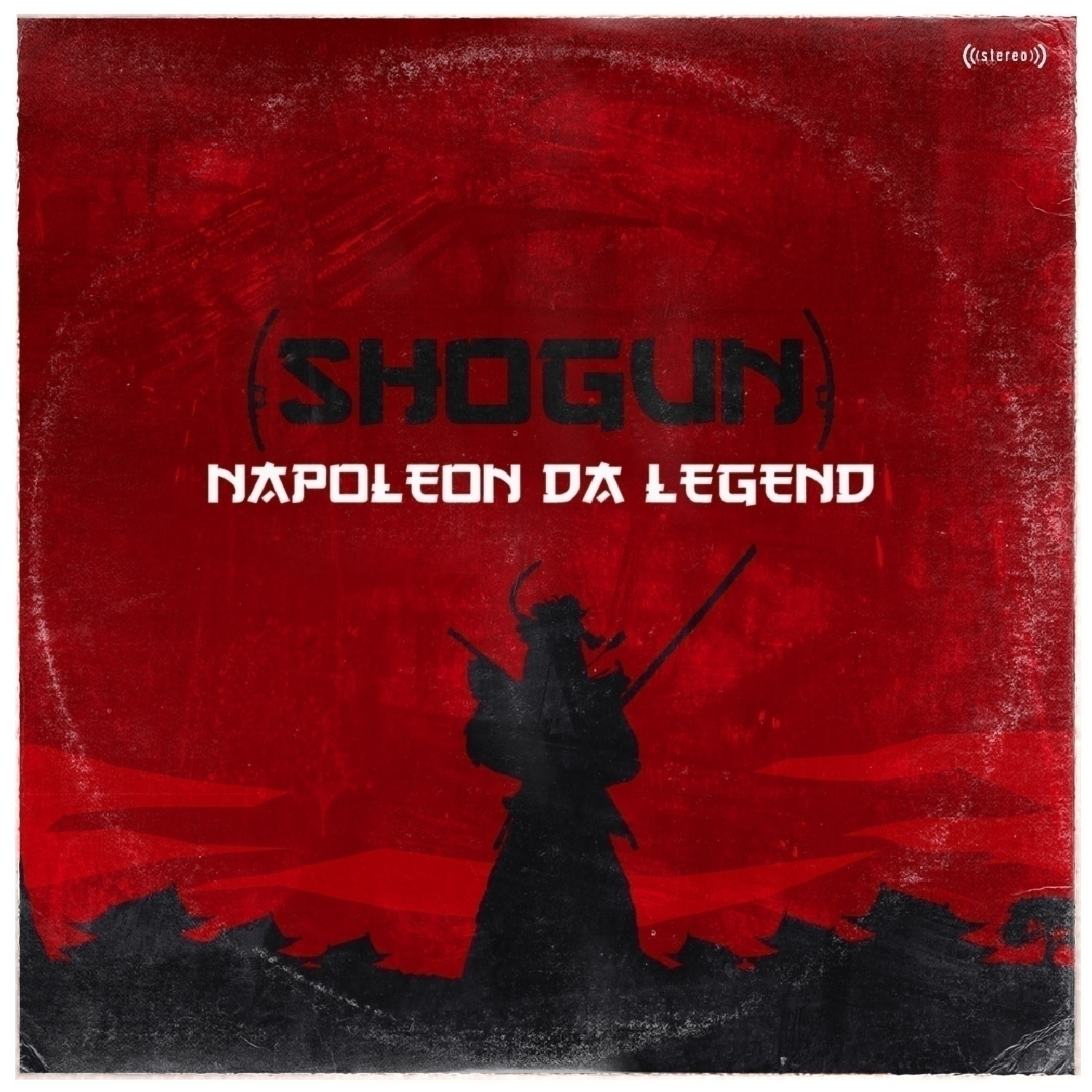 Shogun - Single