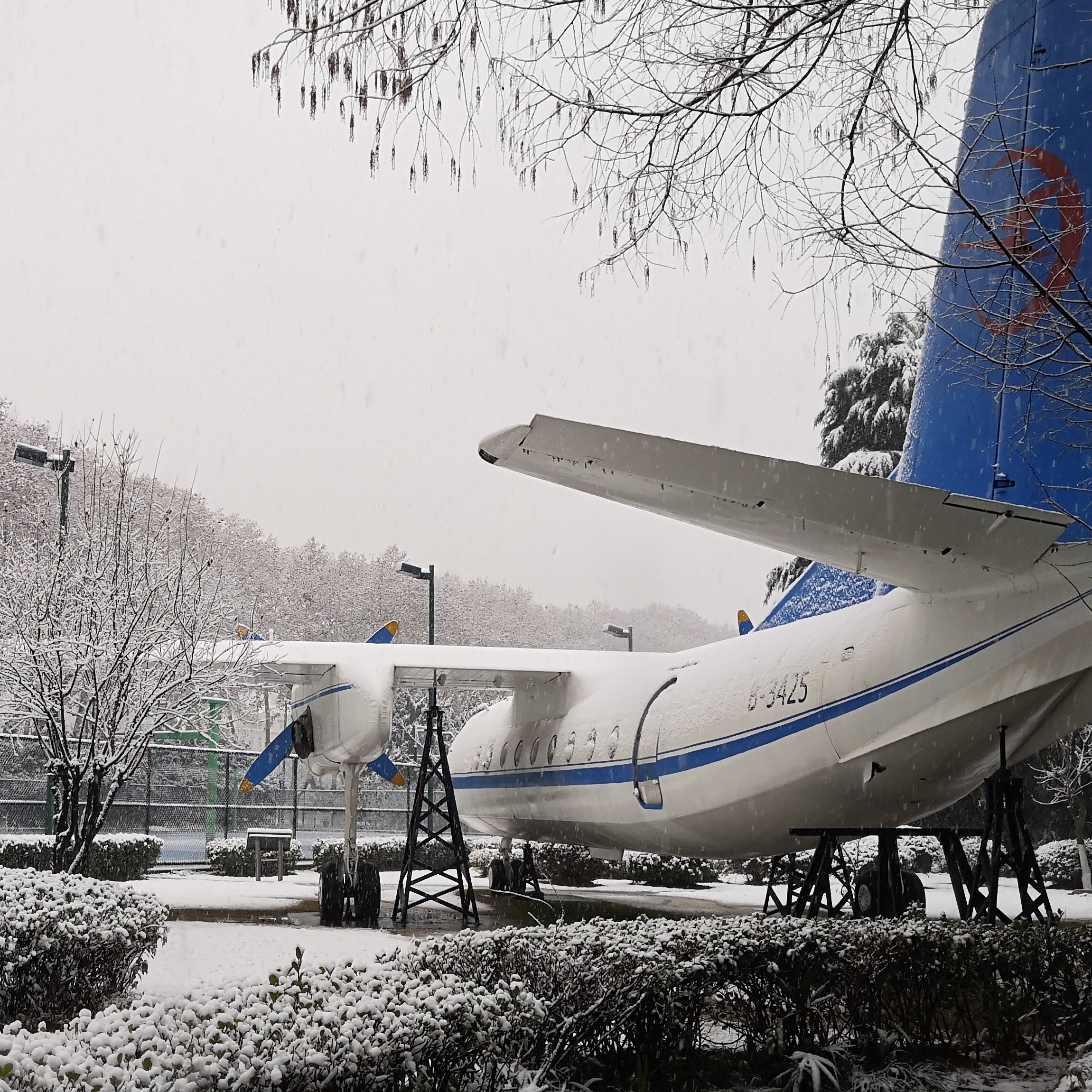 南航航空宇航学院航宇青年主打歌