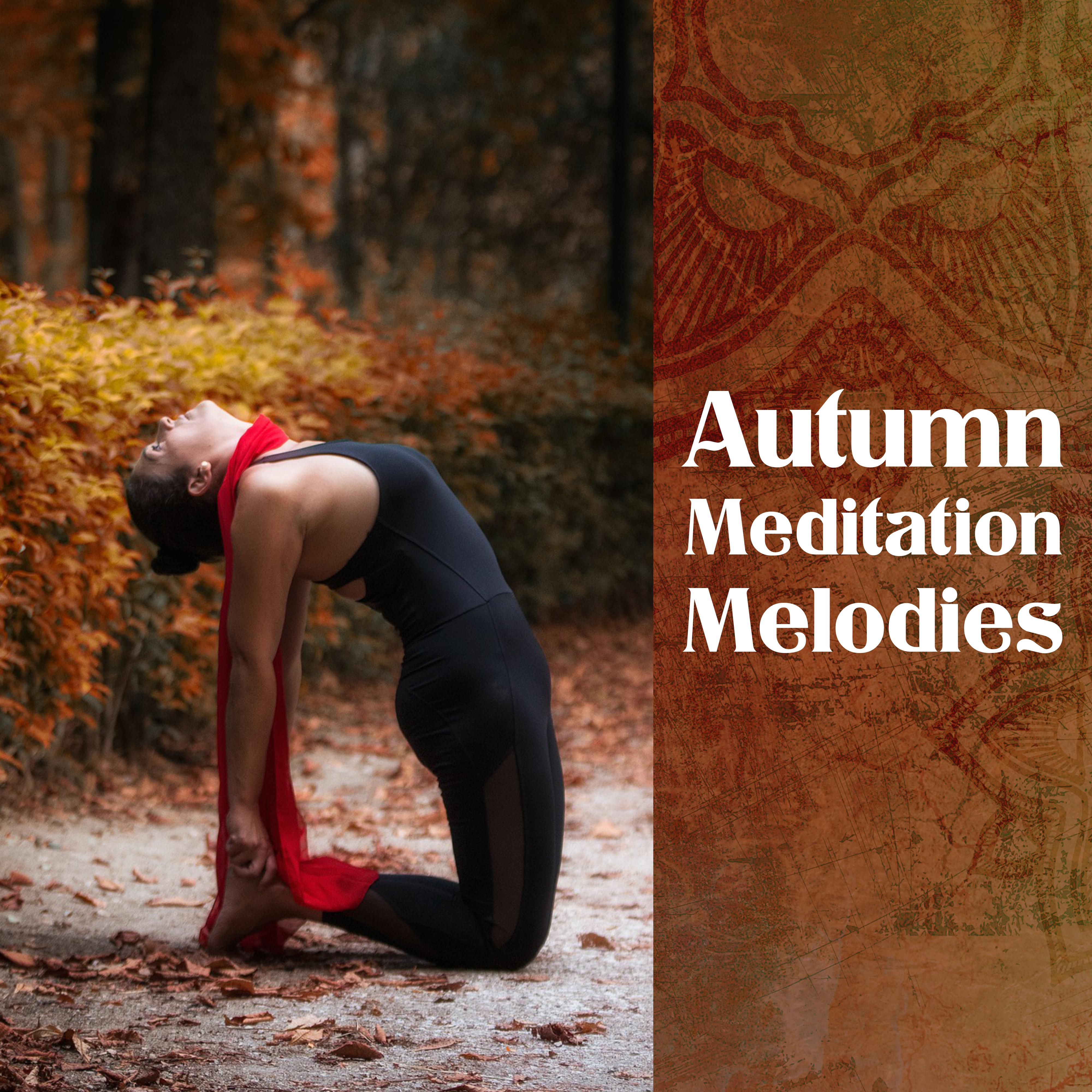 Autumn Meditation Melodies