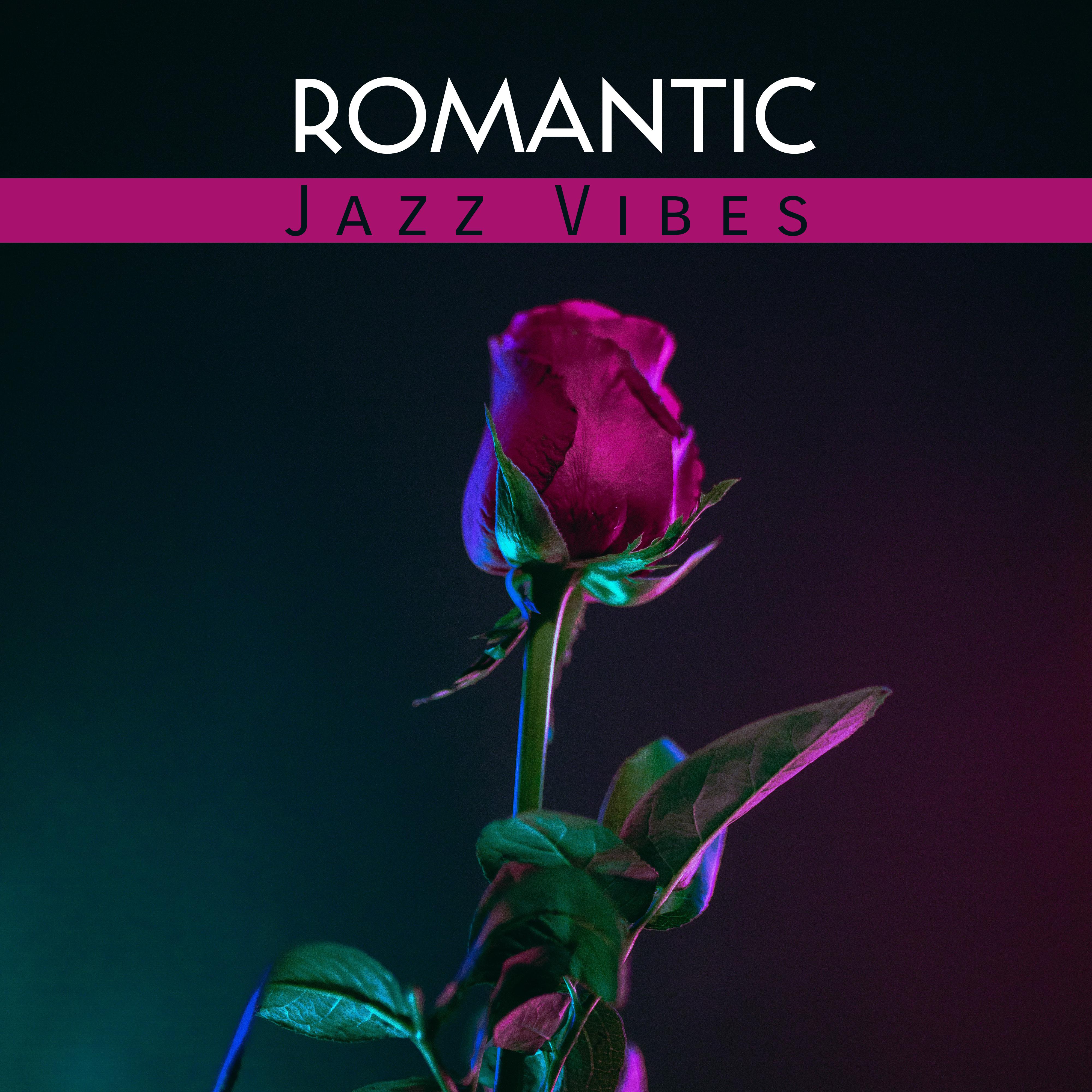 Romantic Jazz Vibes