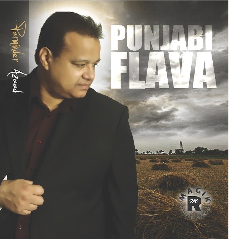 Punjabi Flava