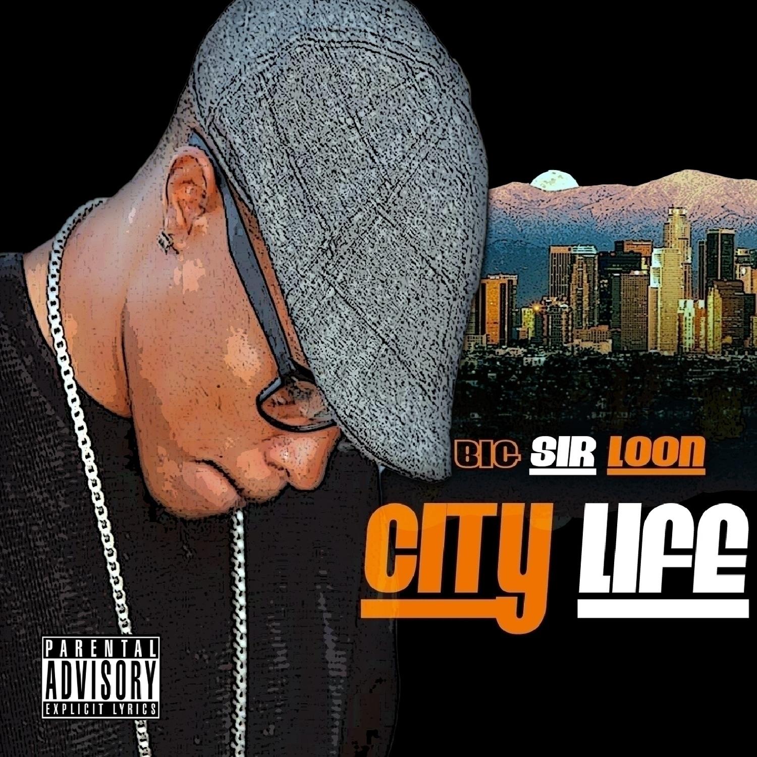 City Life - Single