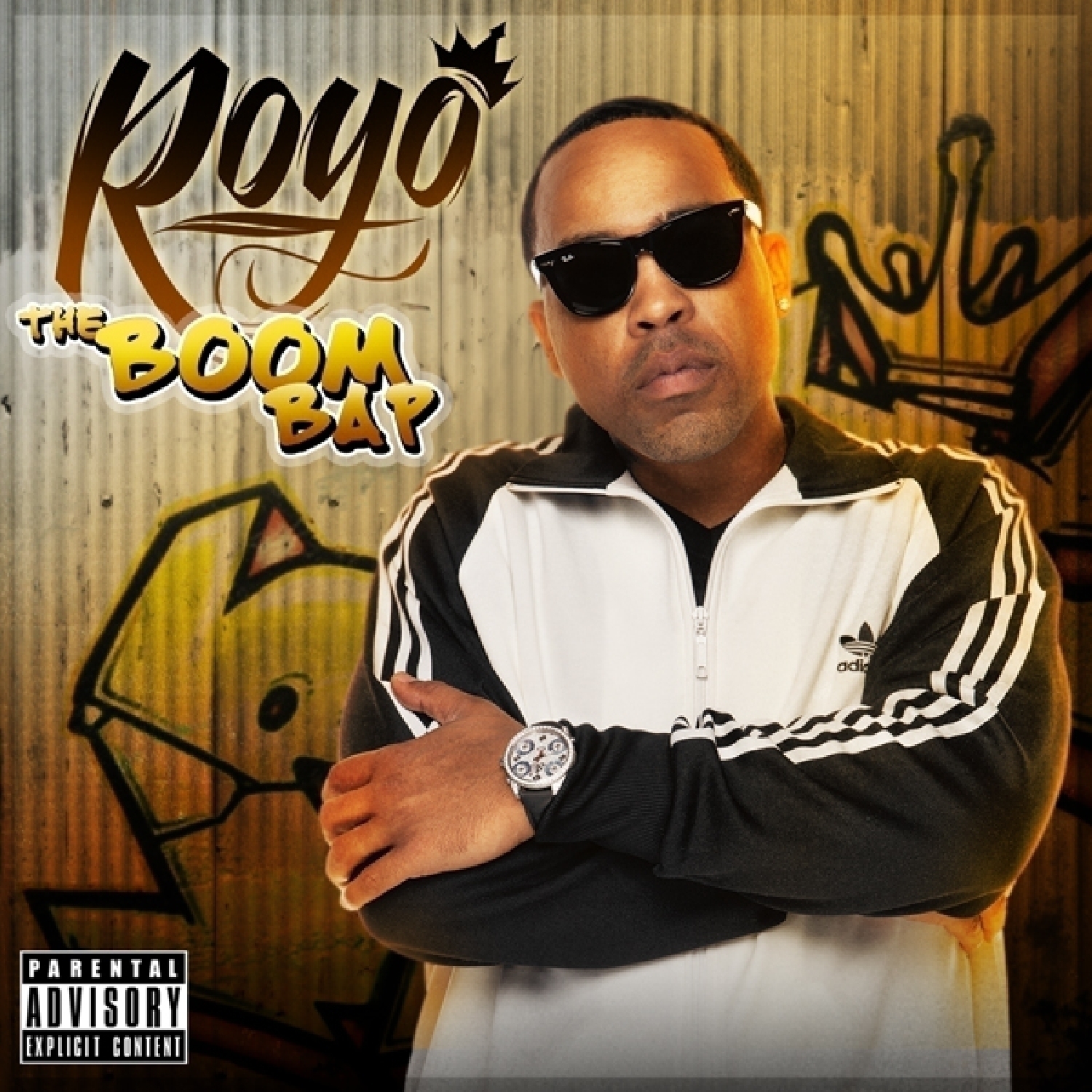 The Boom Bap - Single