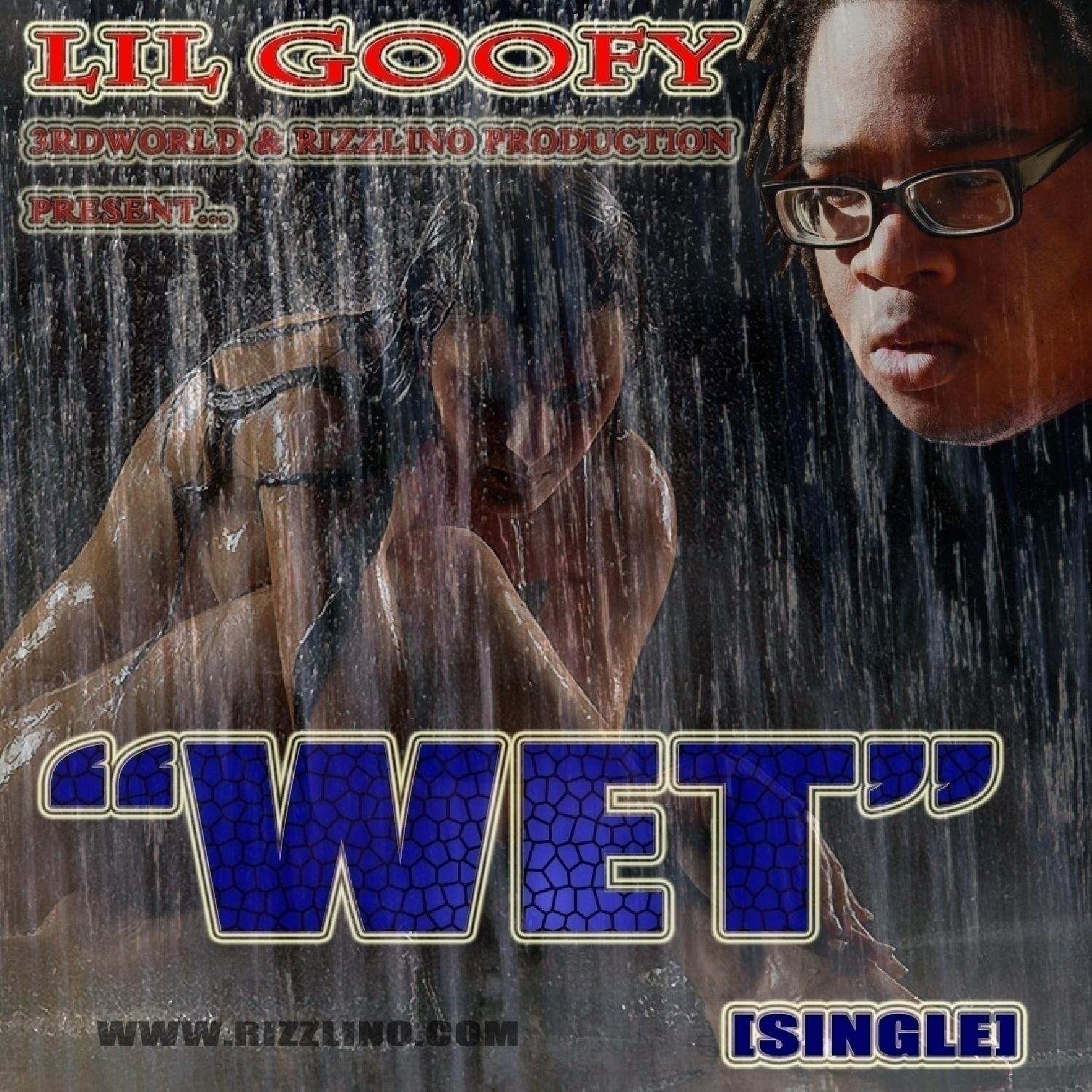 Wet - Single