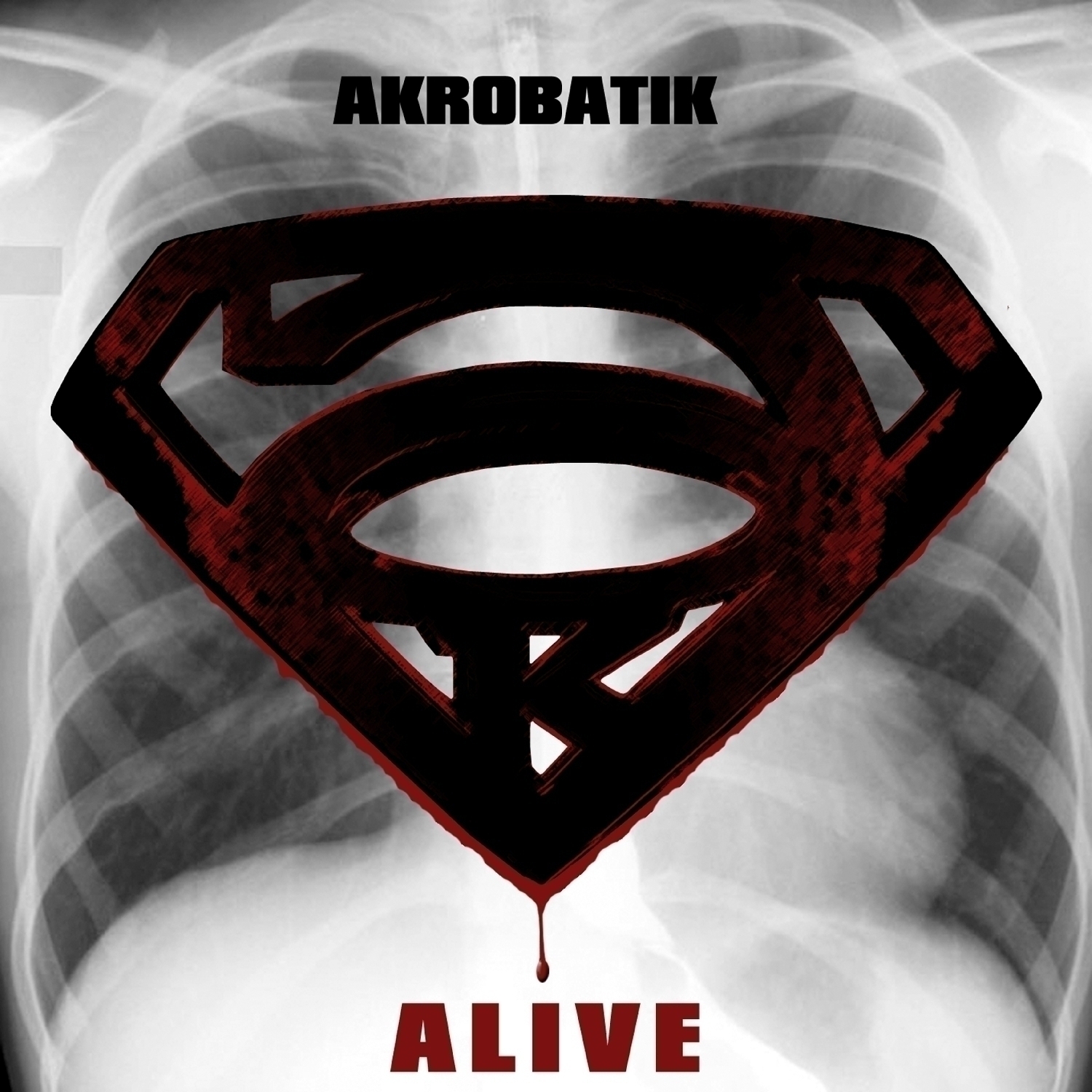 Alive - Single