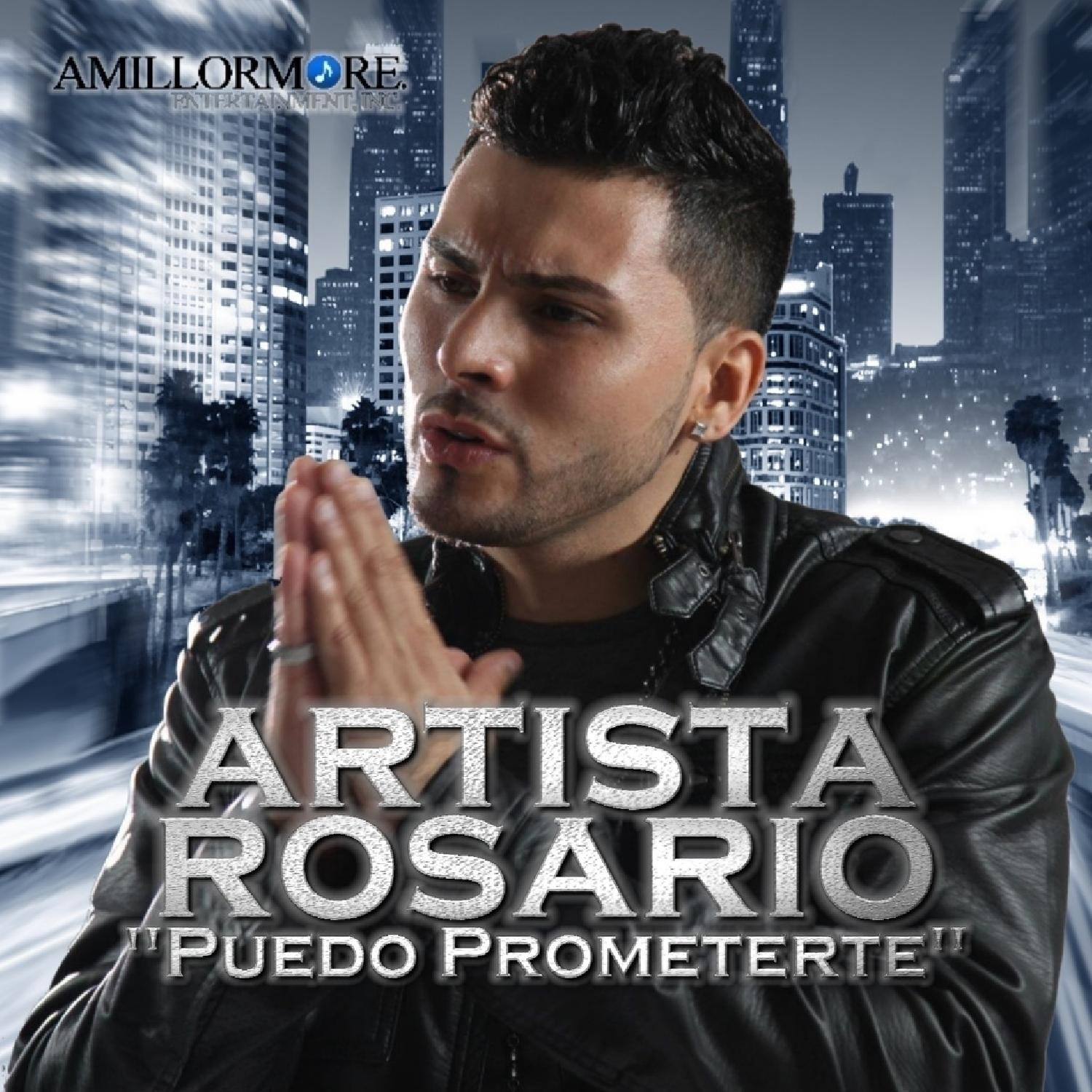 Puedo Prometerte - Single