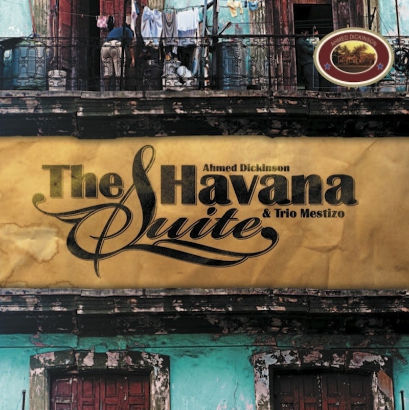 The Havana Suite