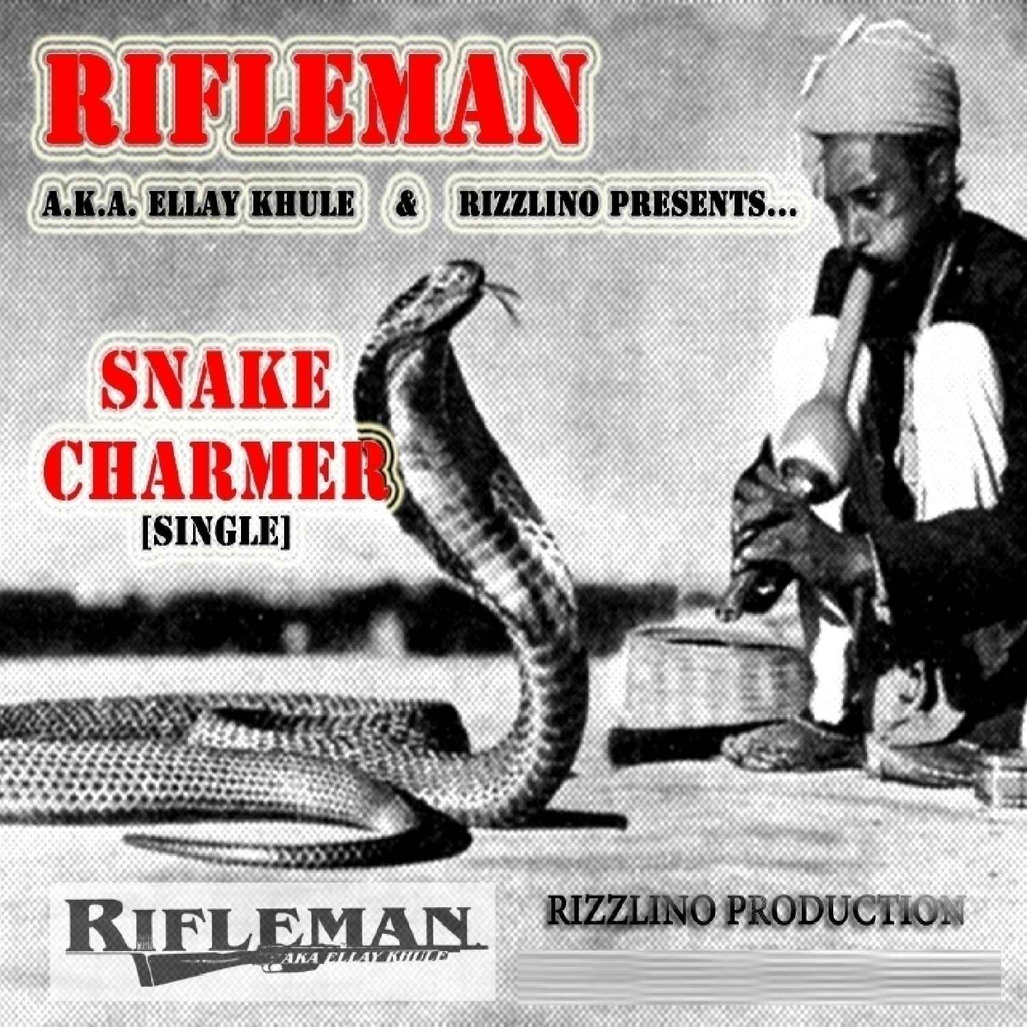 Snake Charmer