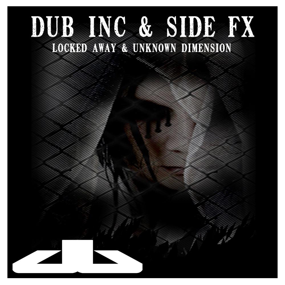 Locked Away / Unknown Dimension