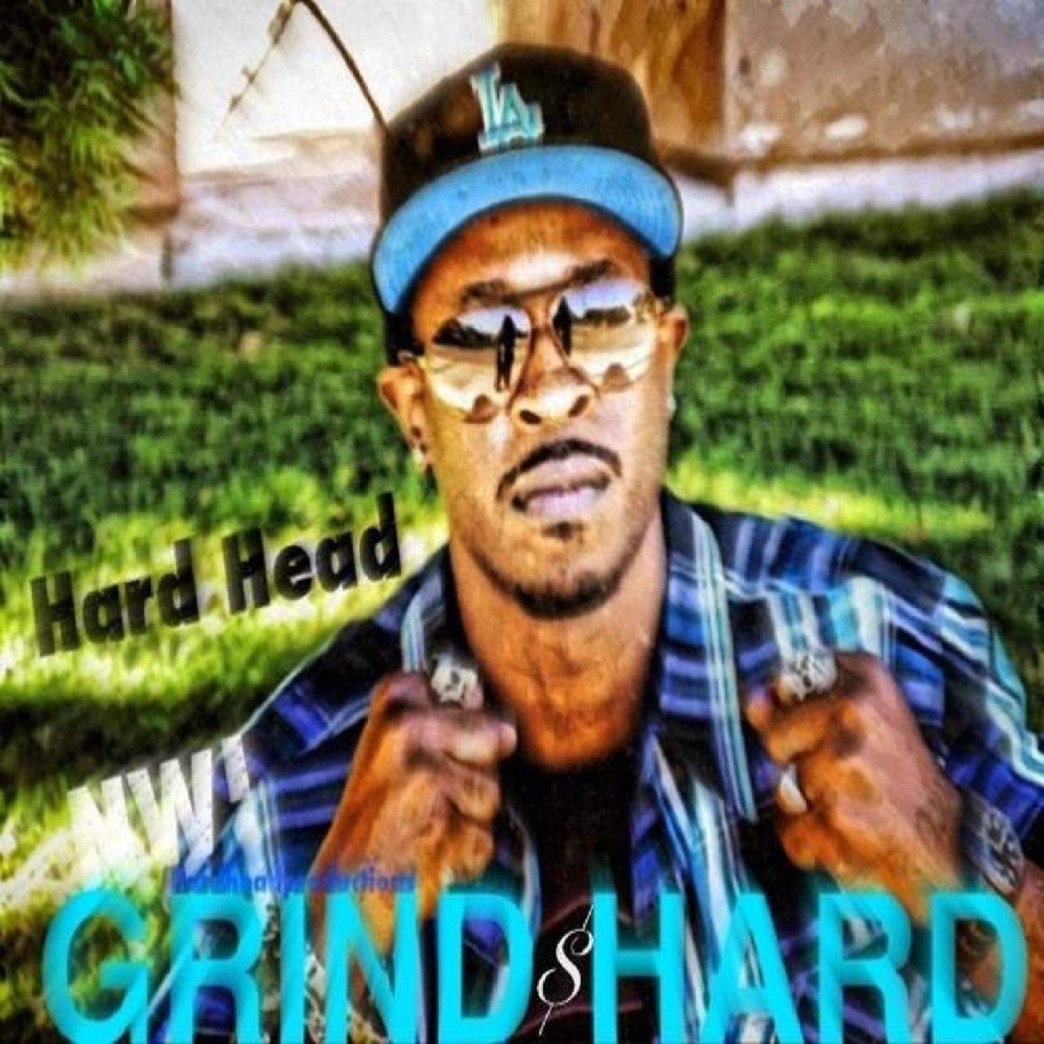 Grind Hard - Single