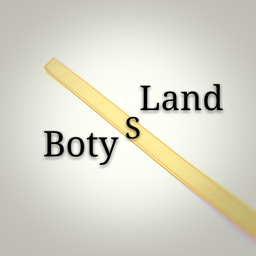 Boty Land S