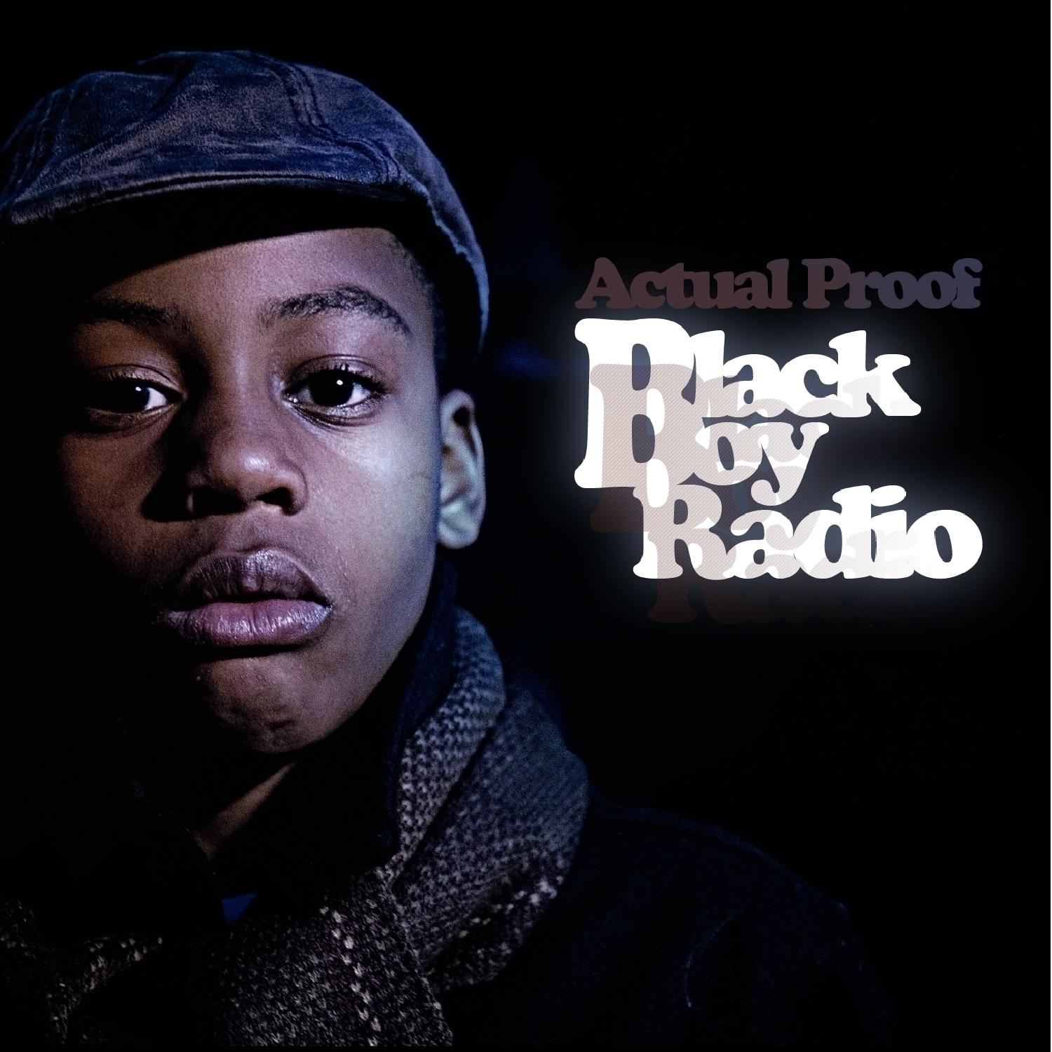 Black Boy Radio