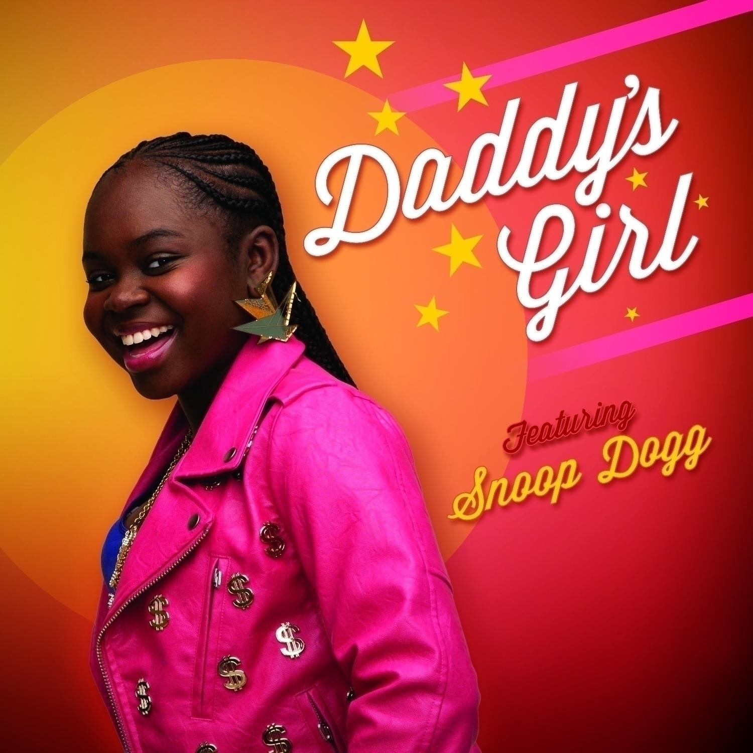Daddy's Girl (feat. Snoop Dogg) - Single