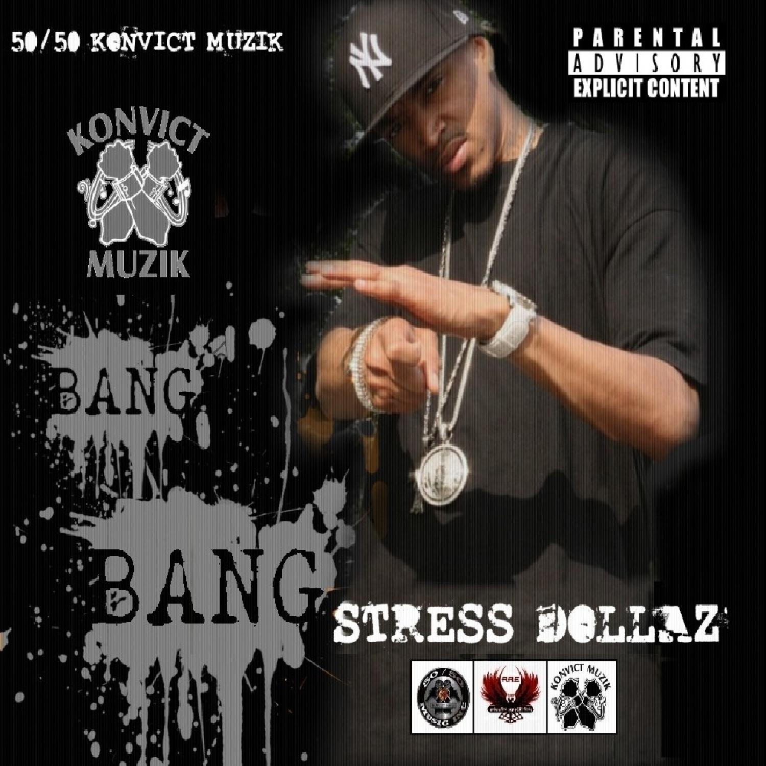 Bang Bang - Single