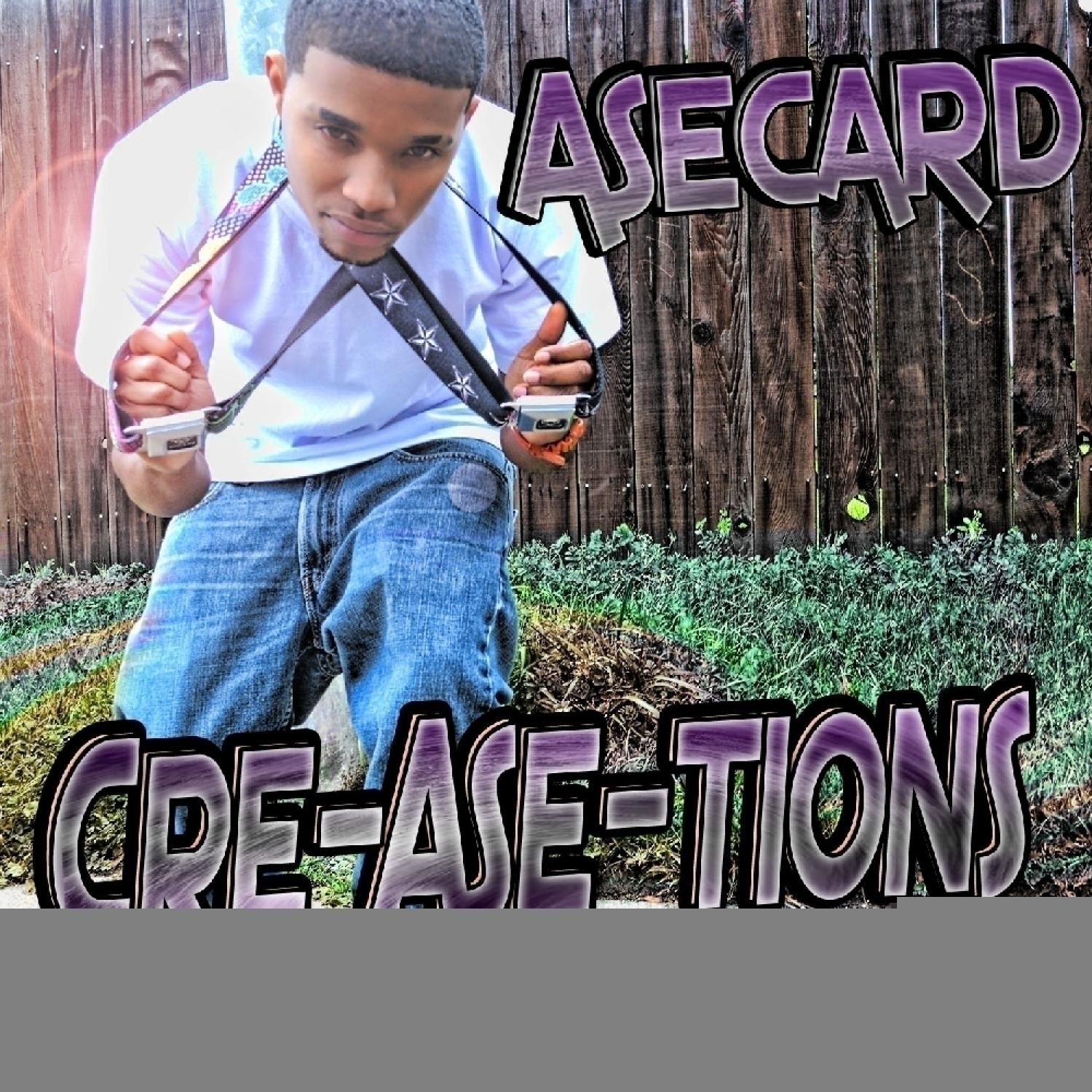 Cre Ase Tions