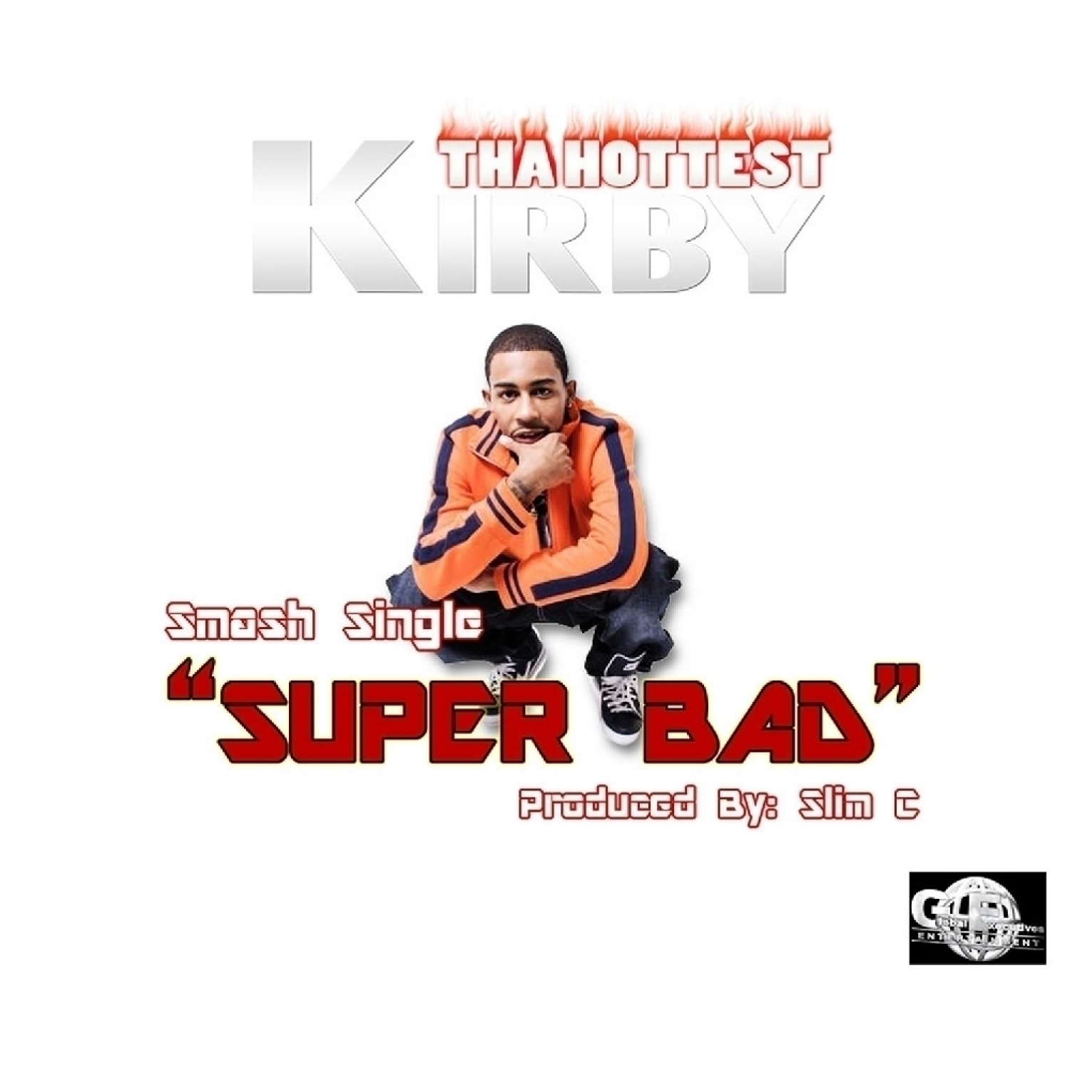 SuperBad - Single