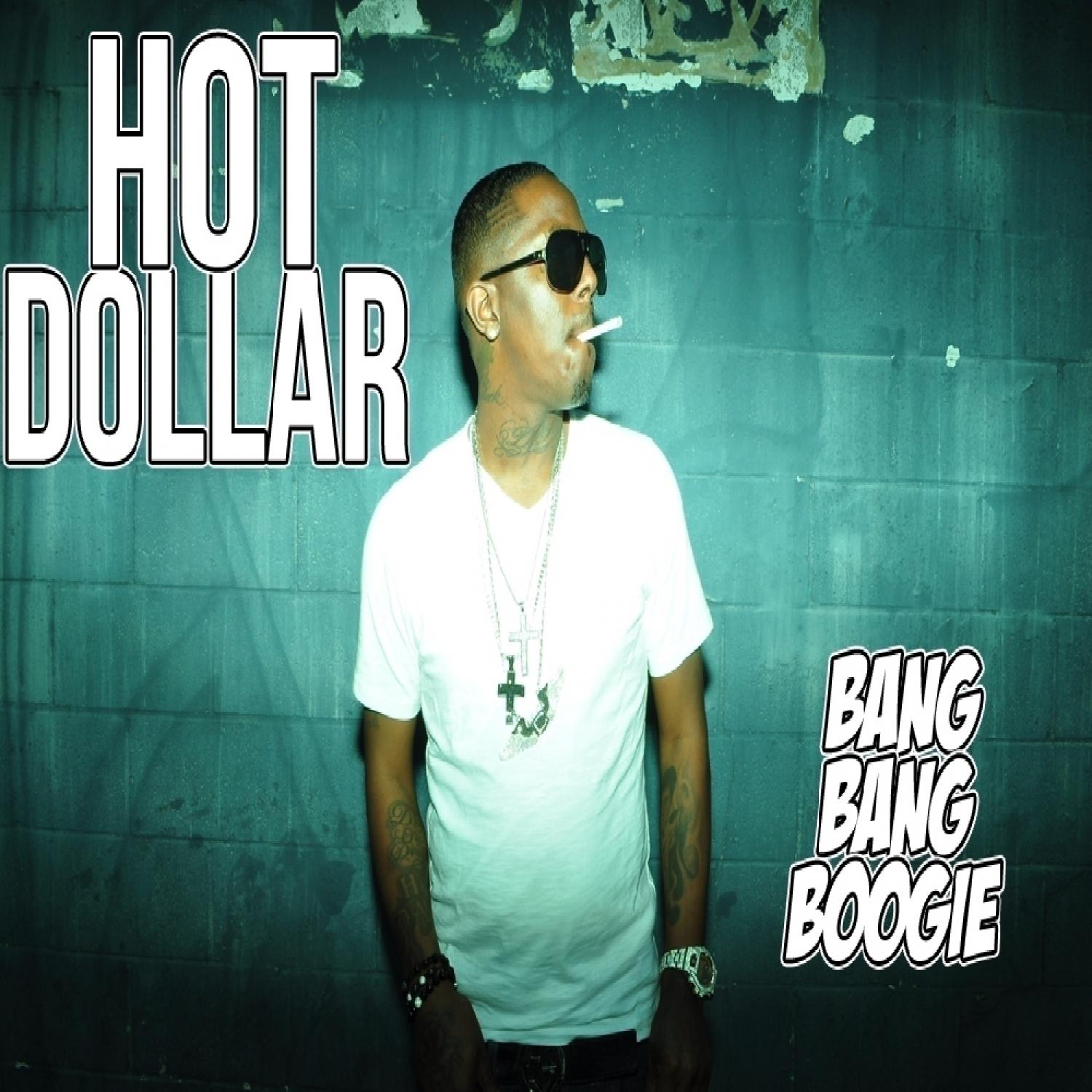 Bang Bang Boogie - Single