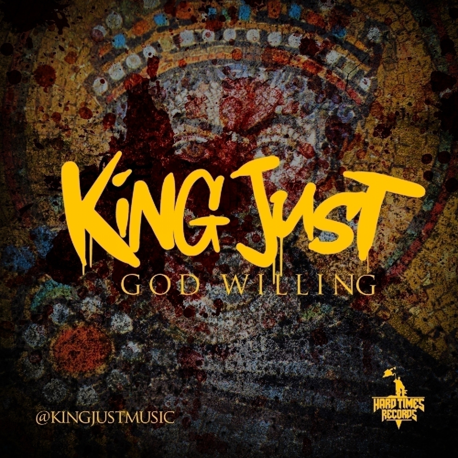 God Willing - Single