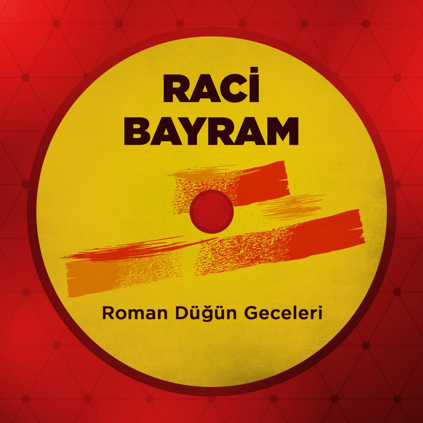 Roman Düğün Geceleri