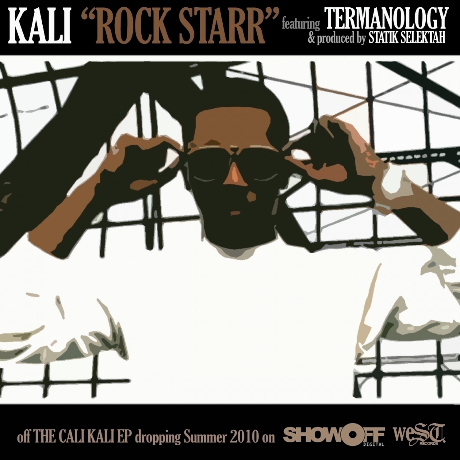 Rock Starr